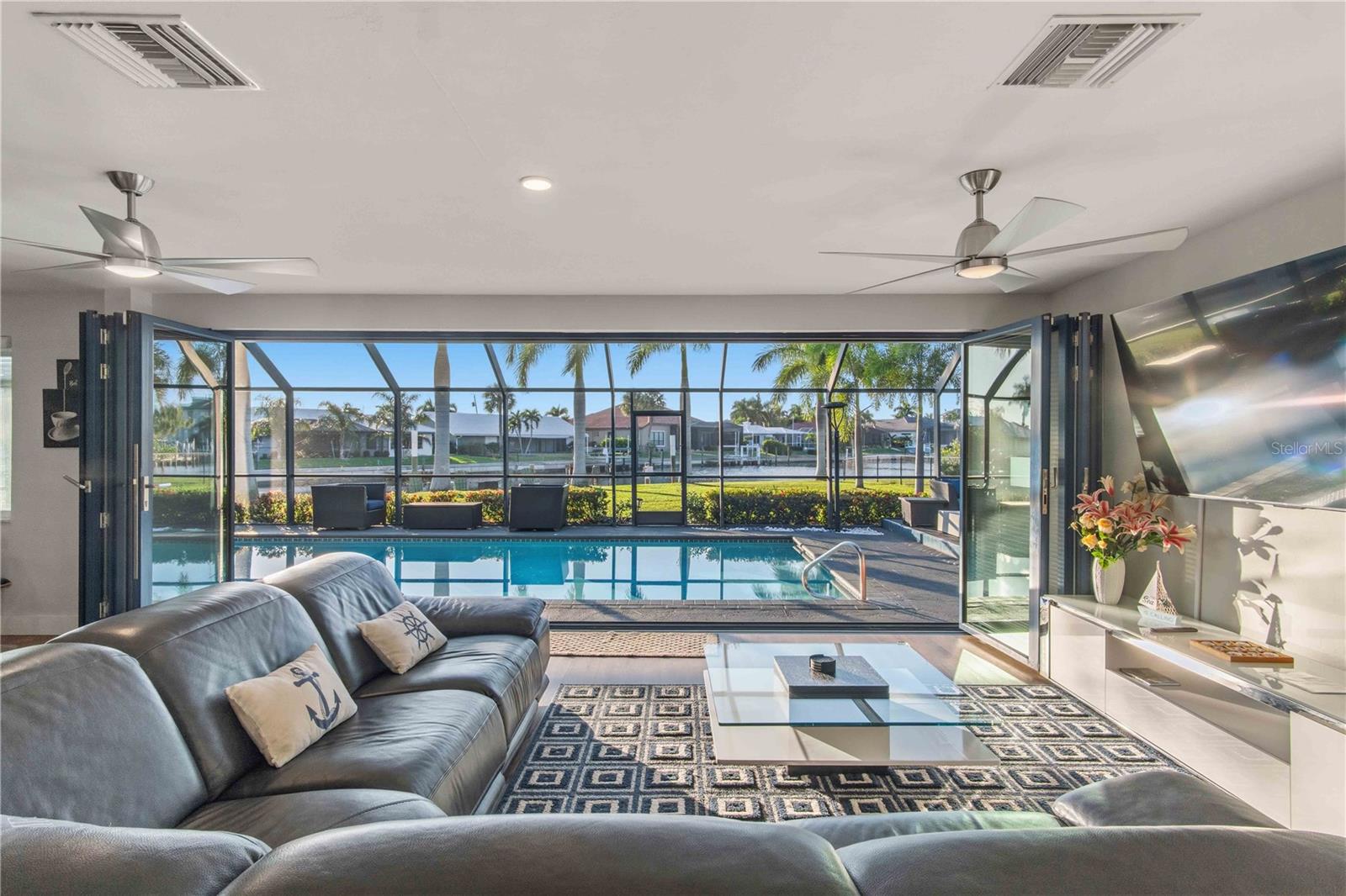 PUNTA GORDA ISLES SEC 04 - Residential