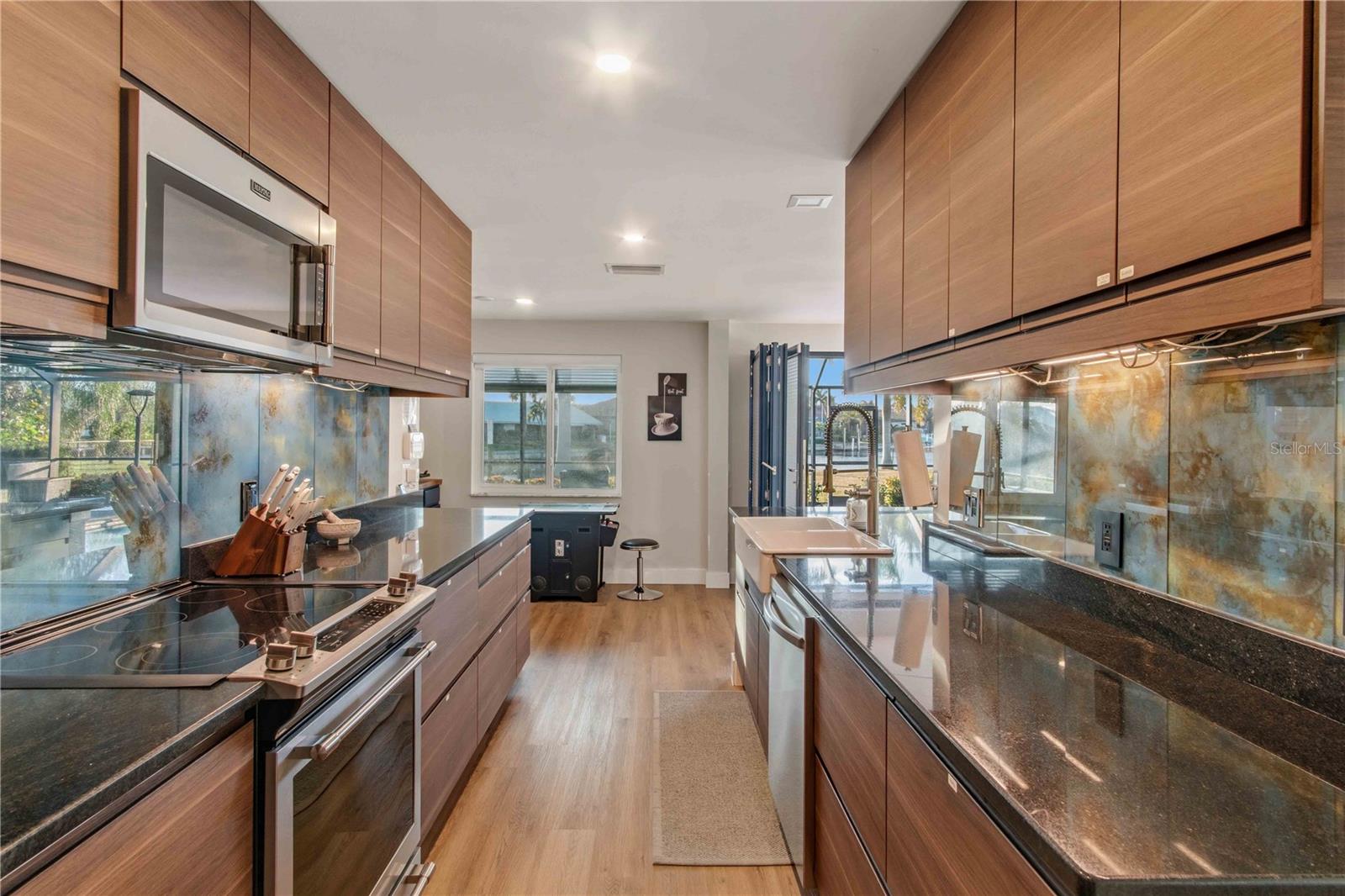 PUNTA GORDA ISLES SEC 04 - Residential