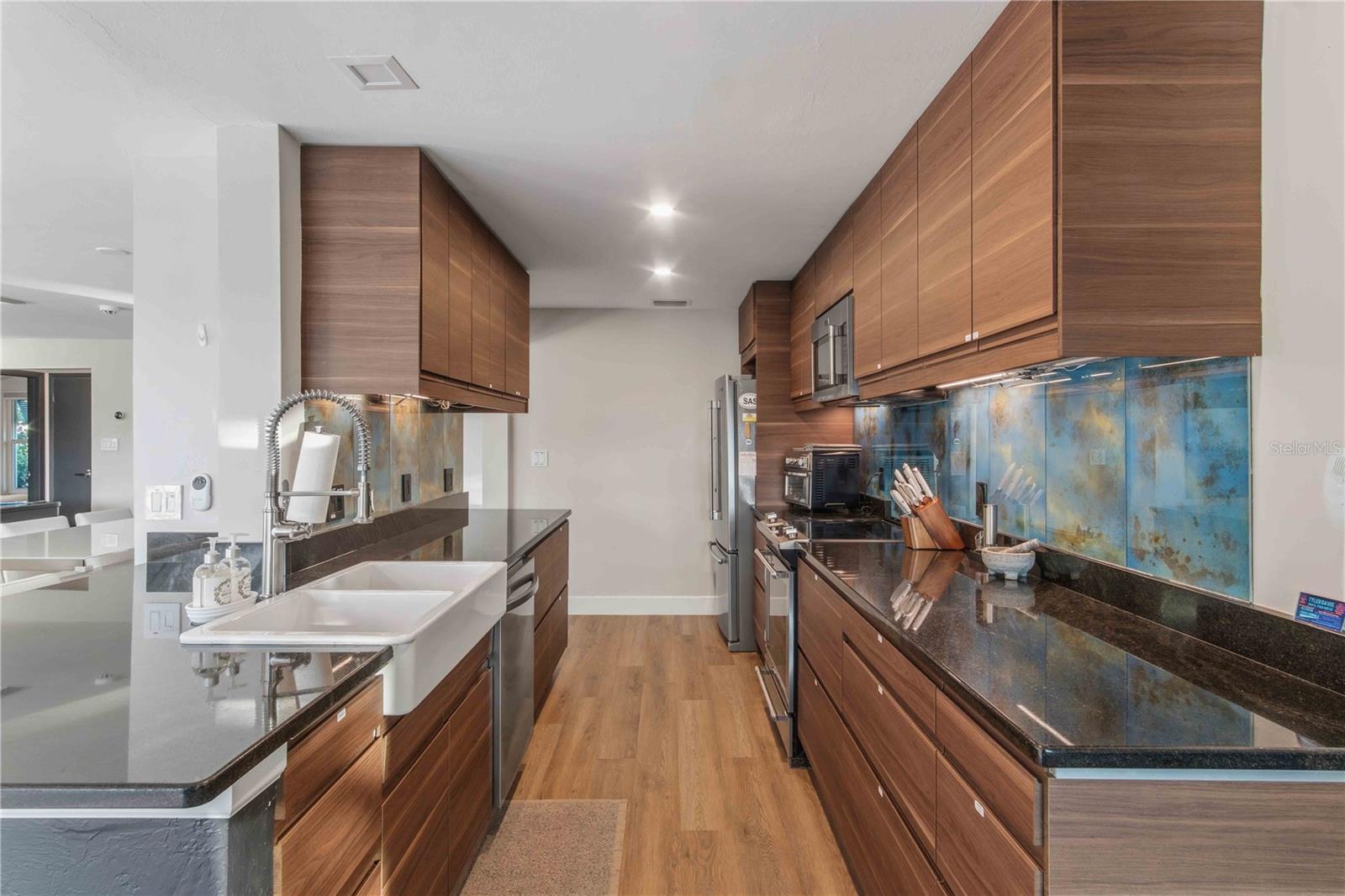 PUNTA GORDA ISLES SEC 04 - Residential