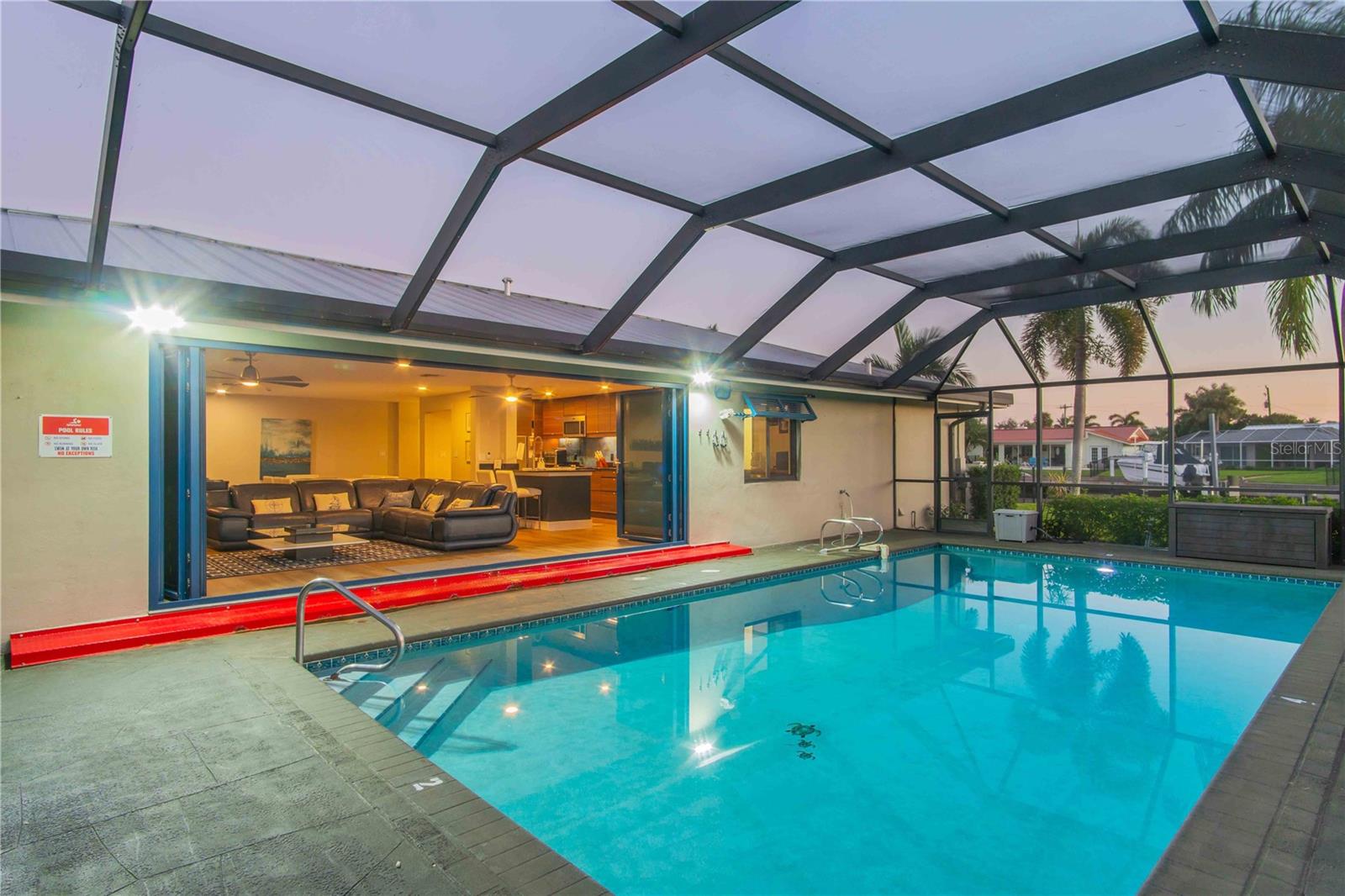 PUNTA GORDA ISLES SEC 04 - Residential