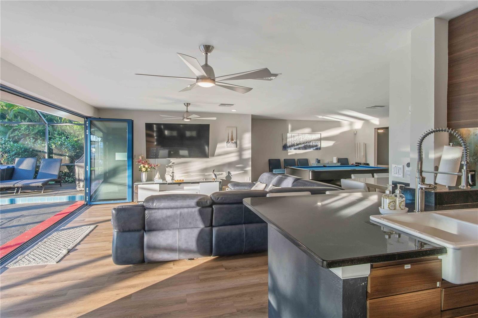 PUNTA GORDA ISLES SEC 04 - Residential