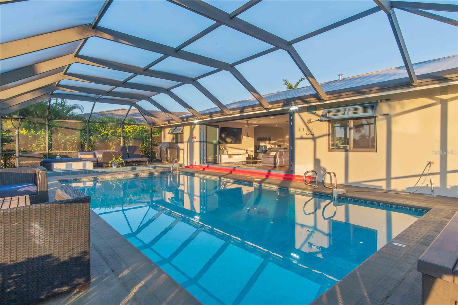 PUNTA GORDA ISLES SEC 04 - Residential