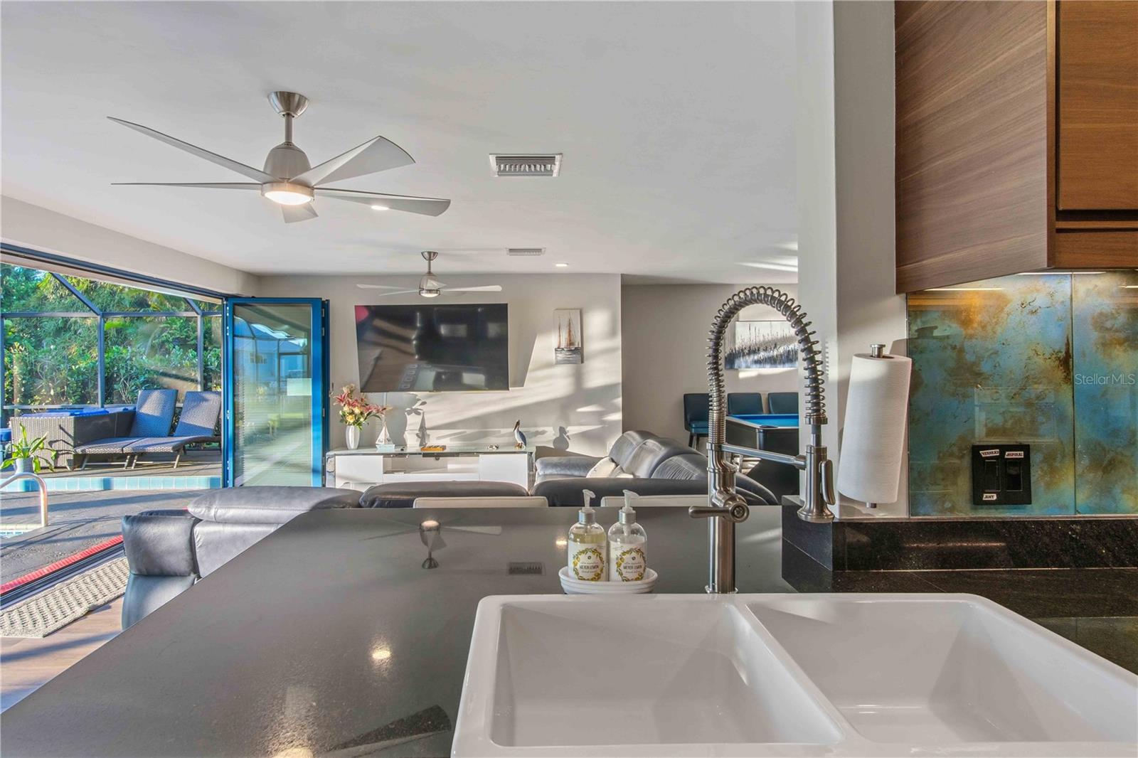 PUNTA GORDA ISLES SEC 04 - Residential