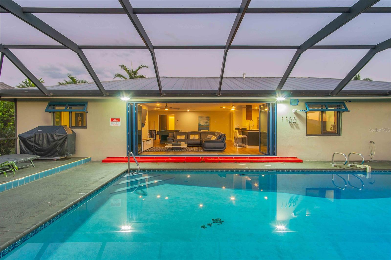 PUNTA GORDA ISLES SEC 04 - Residential