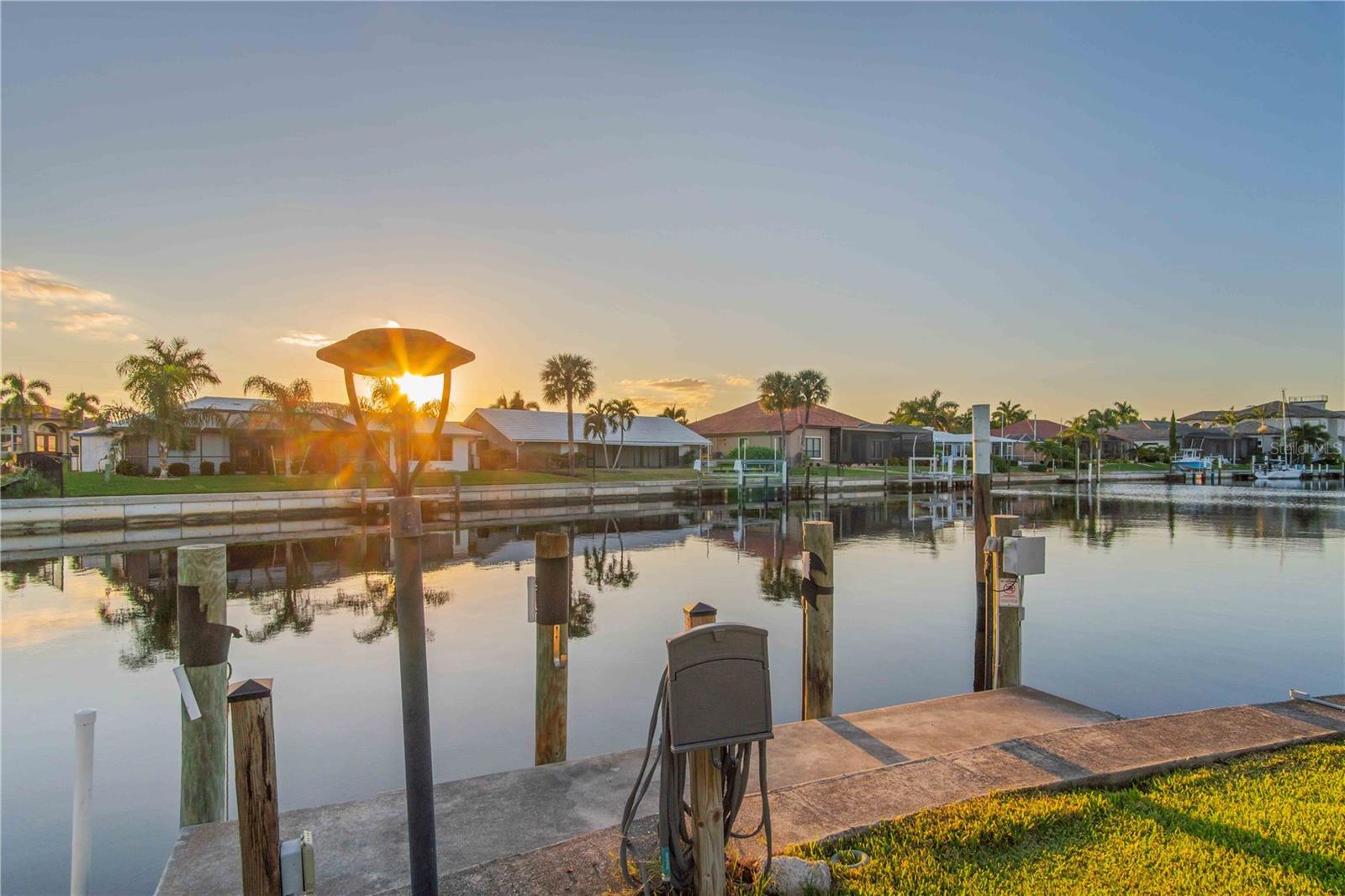 PUNTA GORDA ISLES SEC 04 - Residential