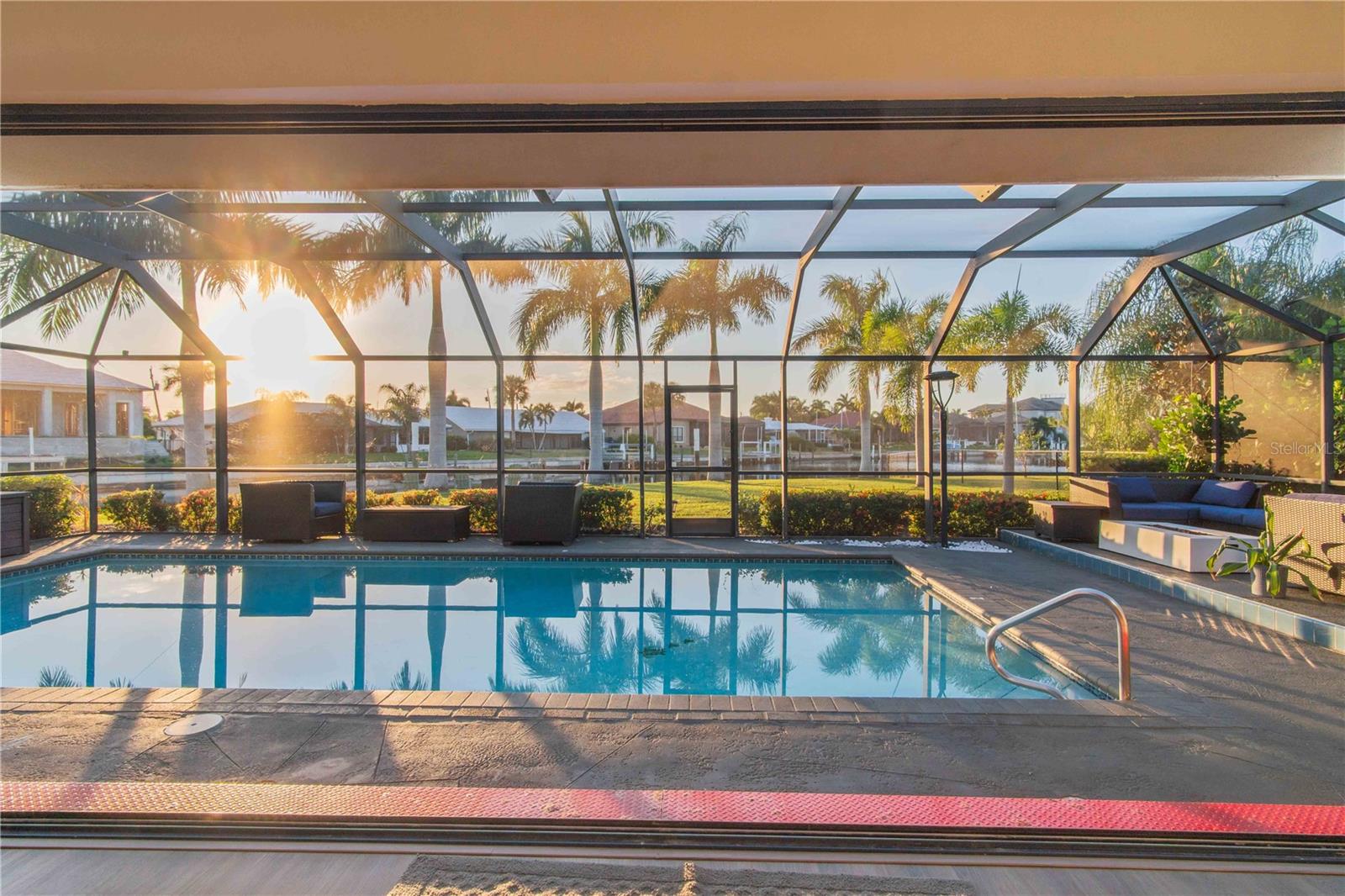 PUNTA GORDA ISLES SEC 04 - Residential