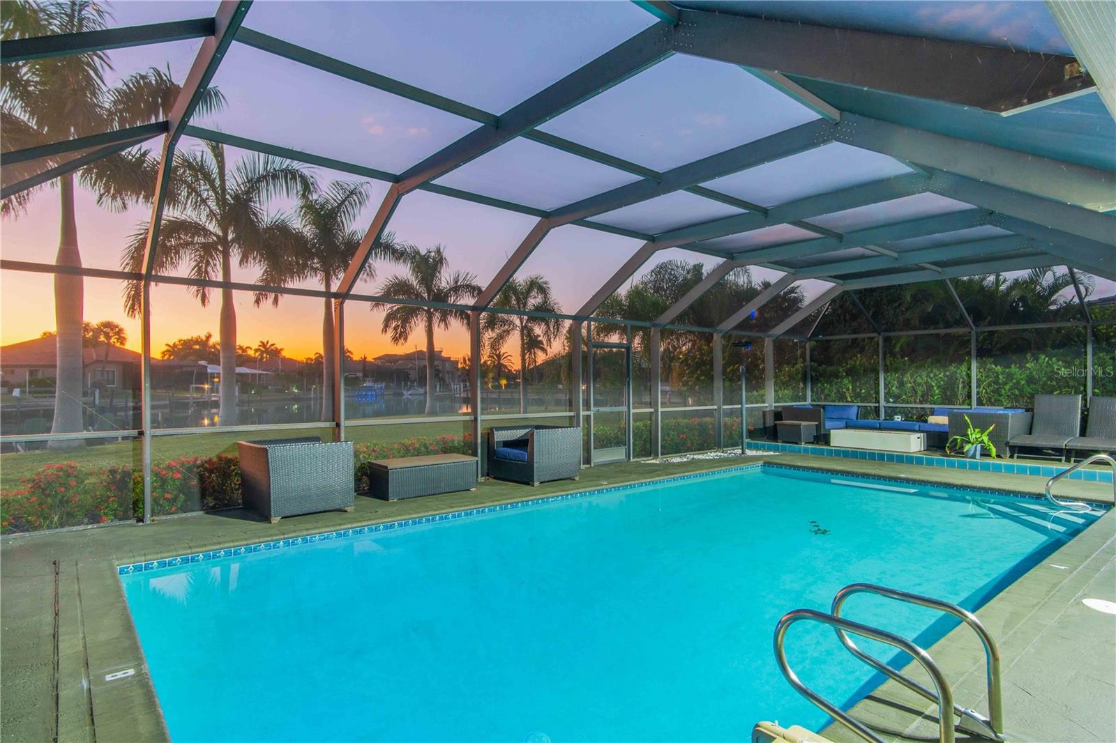 PUNTA GORDA ISLES SEC 04 - Residential