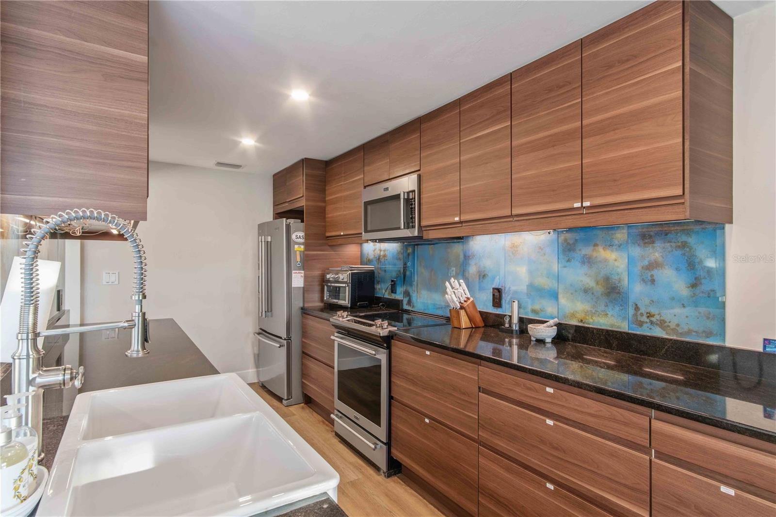 PUNTA GORDA ISLES SEC 04 - Residential