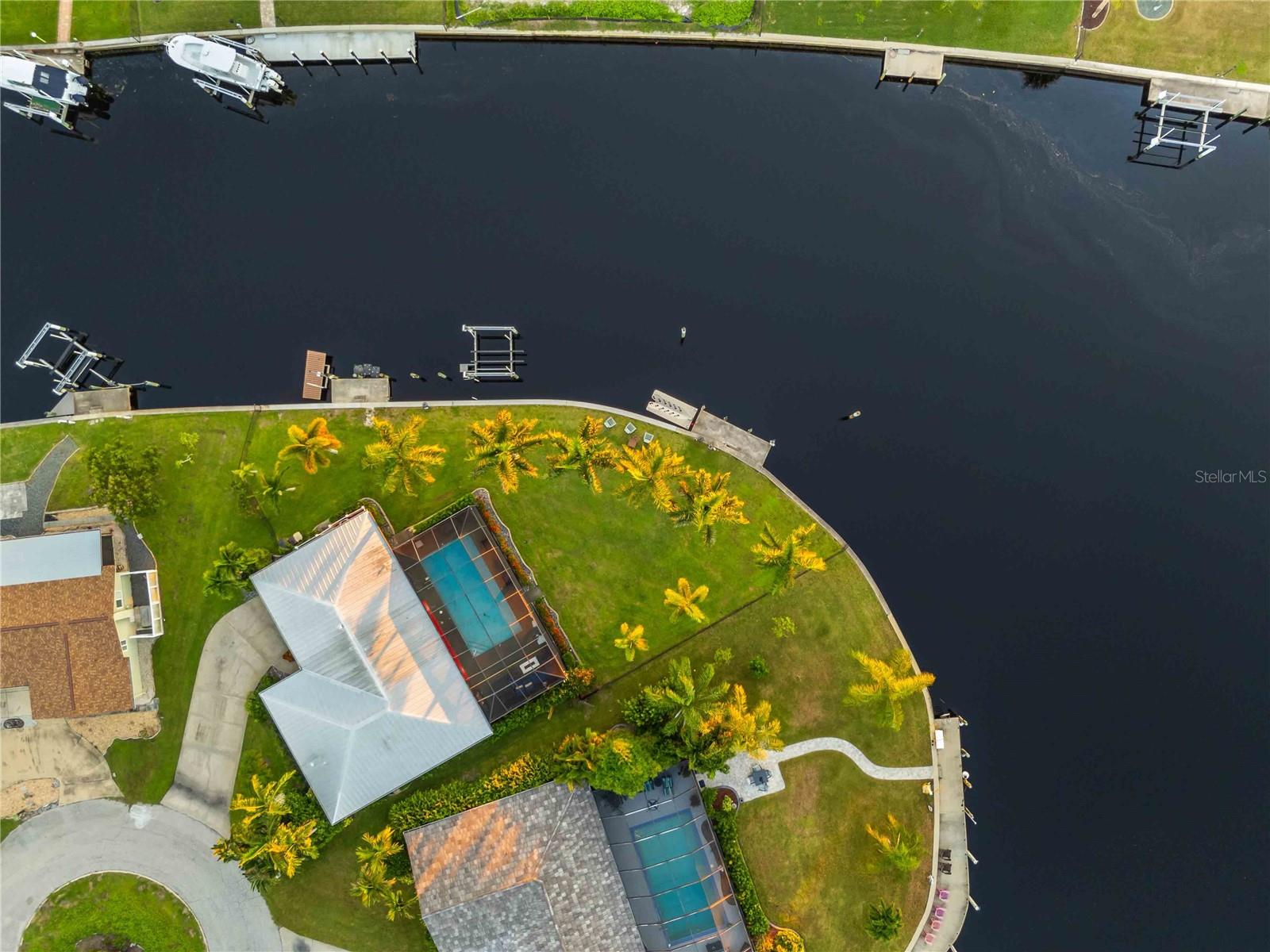 PUNTA GORDA ISLES SEC 04 - Residential