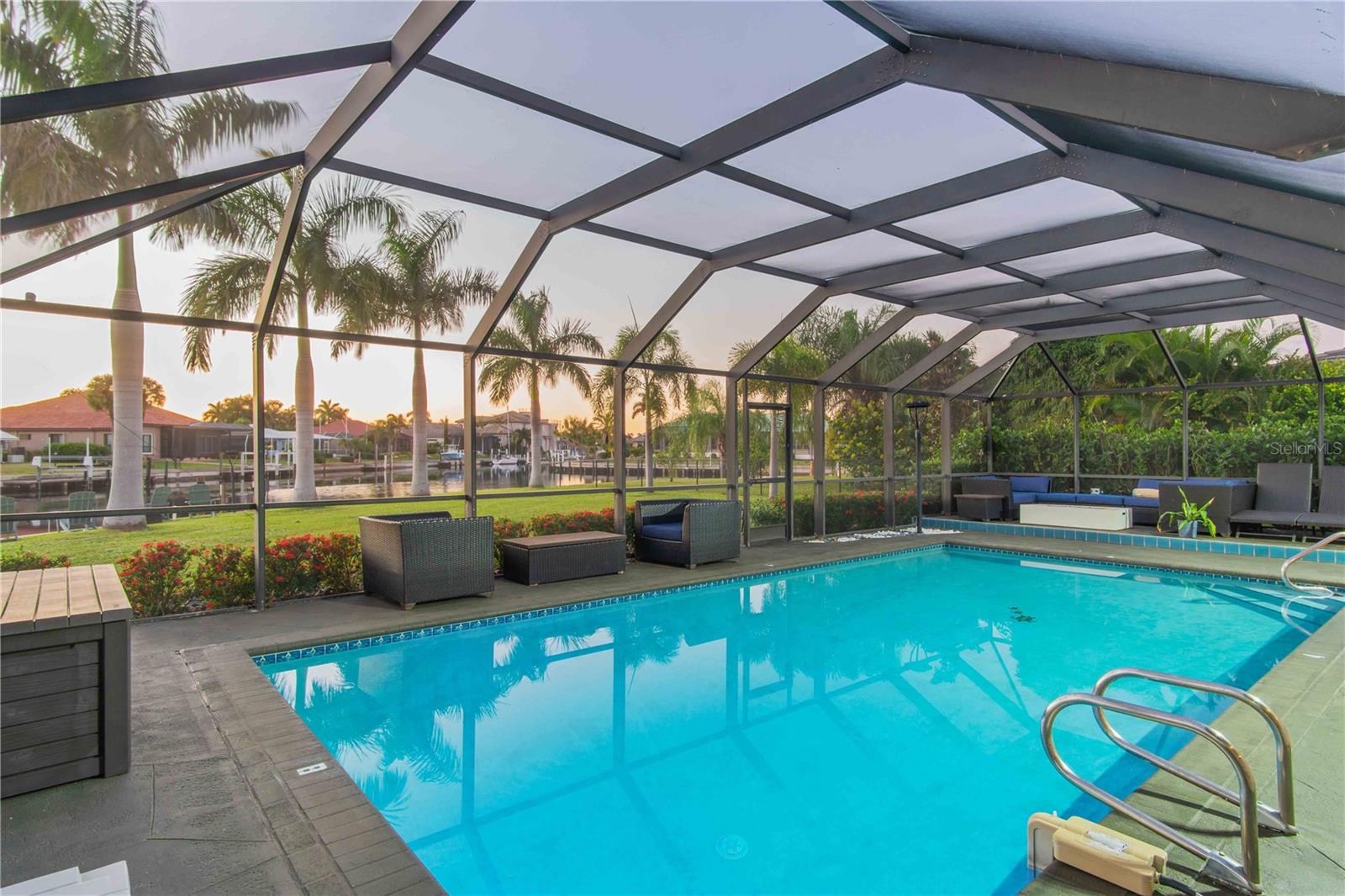 PUNTA GORDA ISLES SEC 04 - Residential
