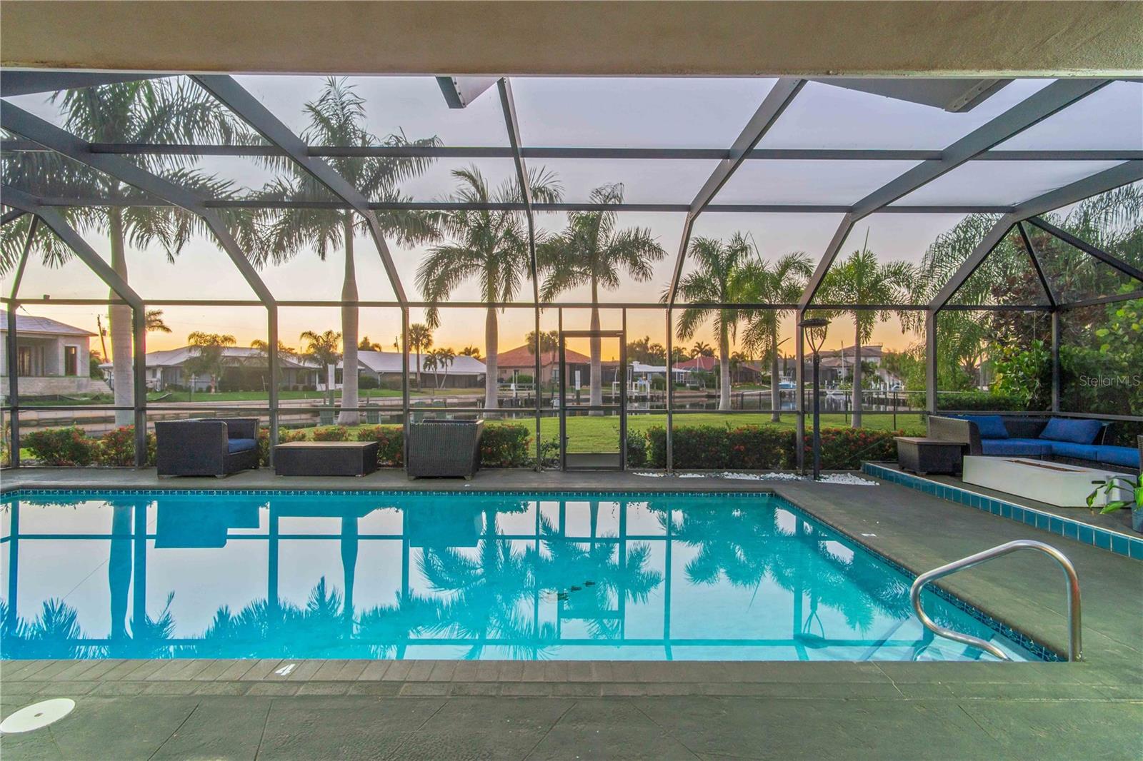 PUNTA GORDA ISLES SEC 04 - Residential
