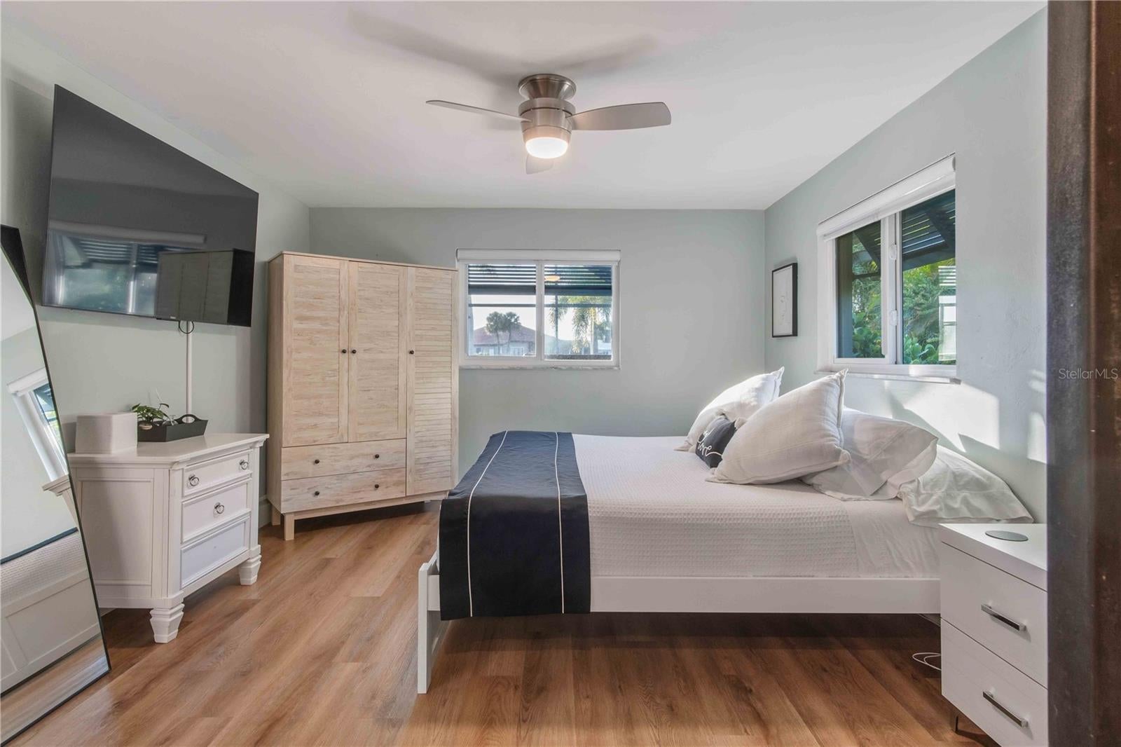 PUNTA GORDA ISLES SEC 04 - Residential