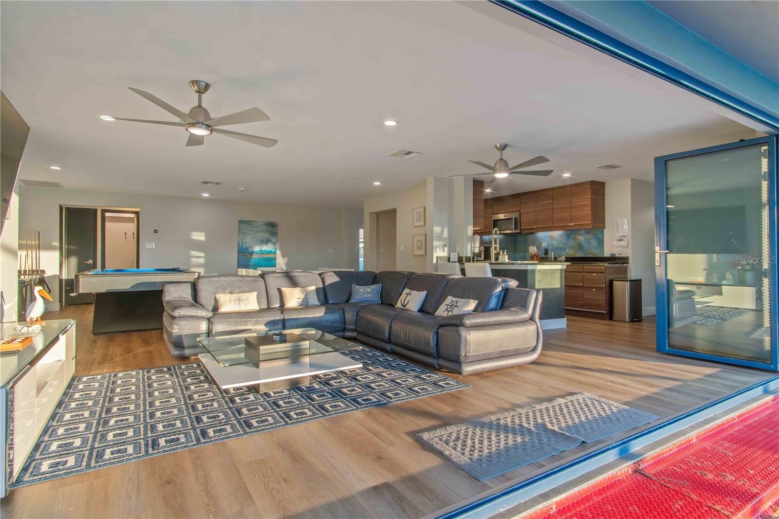 PUNTA GORDA ISLES SEC 04 - Residential