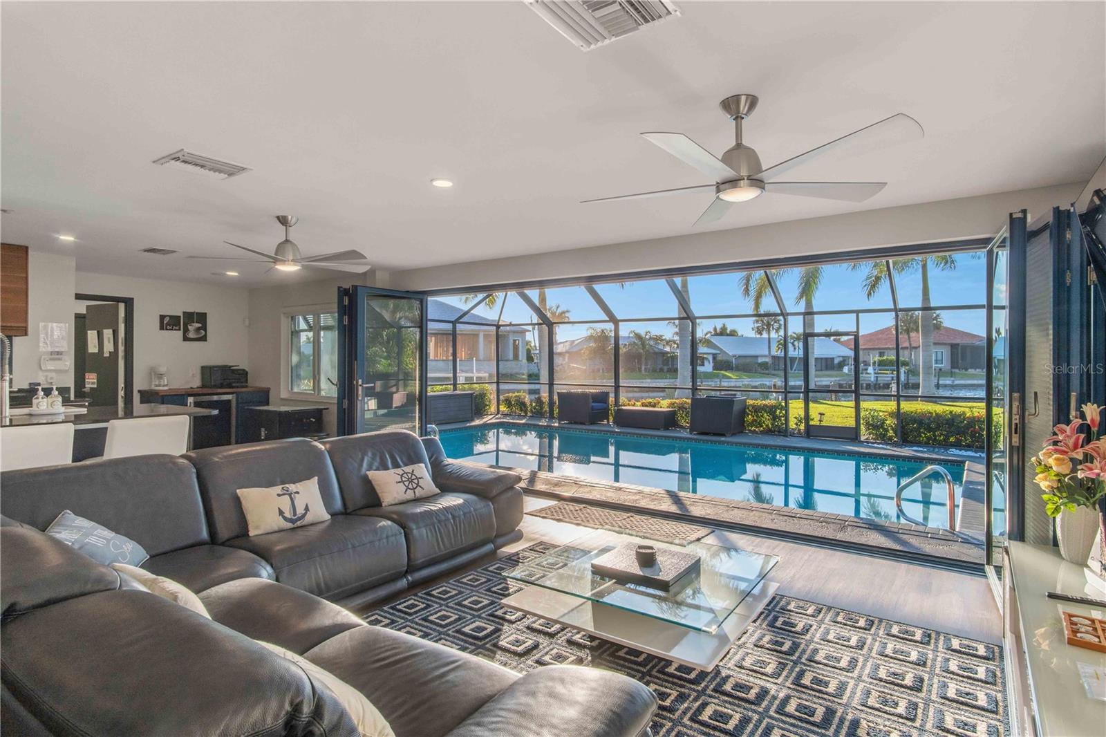 PUNTA GORDA ISLES SEC 04 - Residential