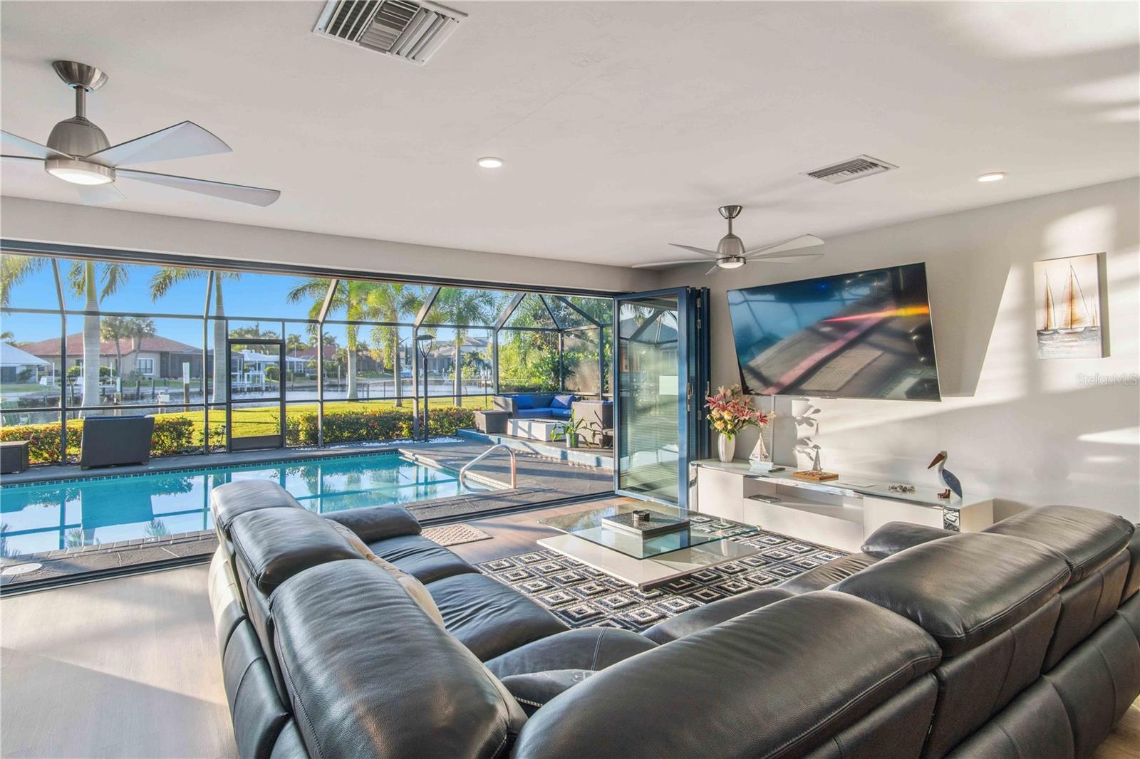 PUNTA GORDA ISLES SEC 04 - Residential