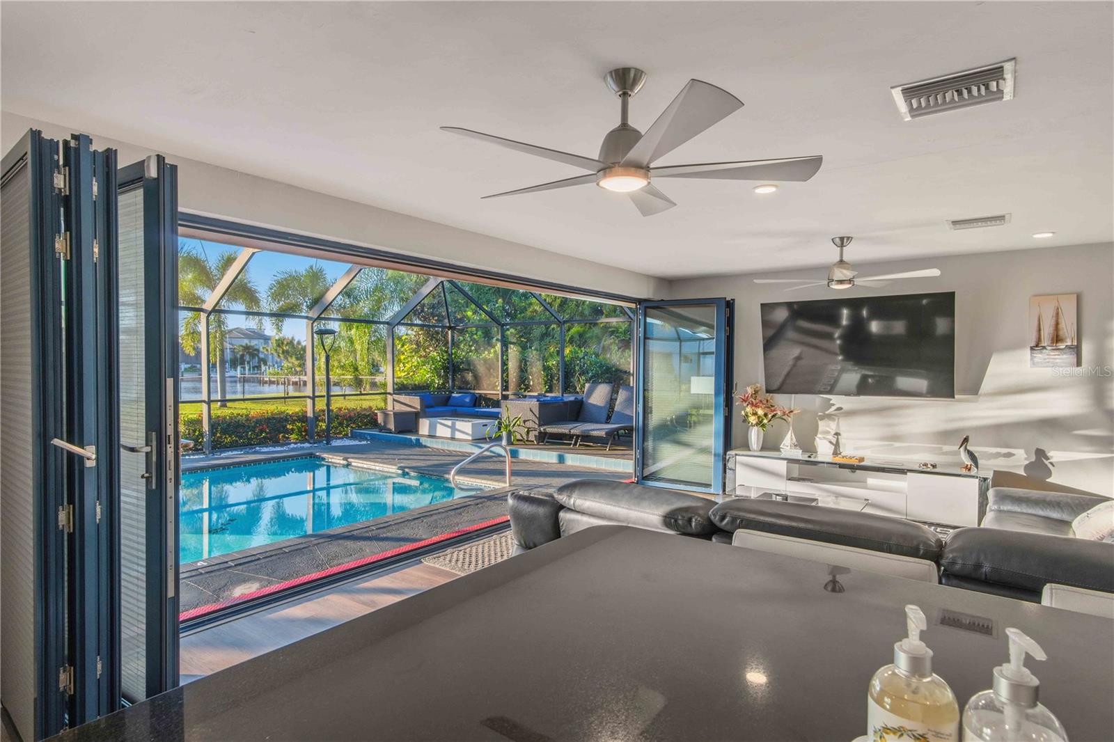 PUNTA GORDA ISLES SEC 04 - Residential