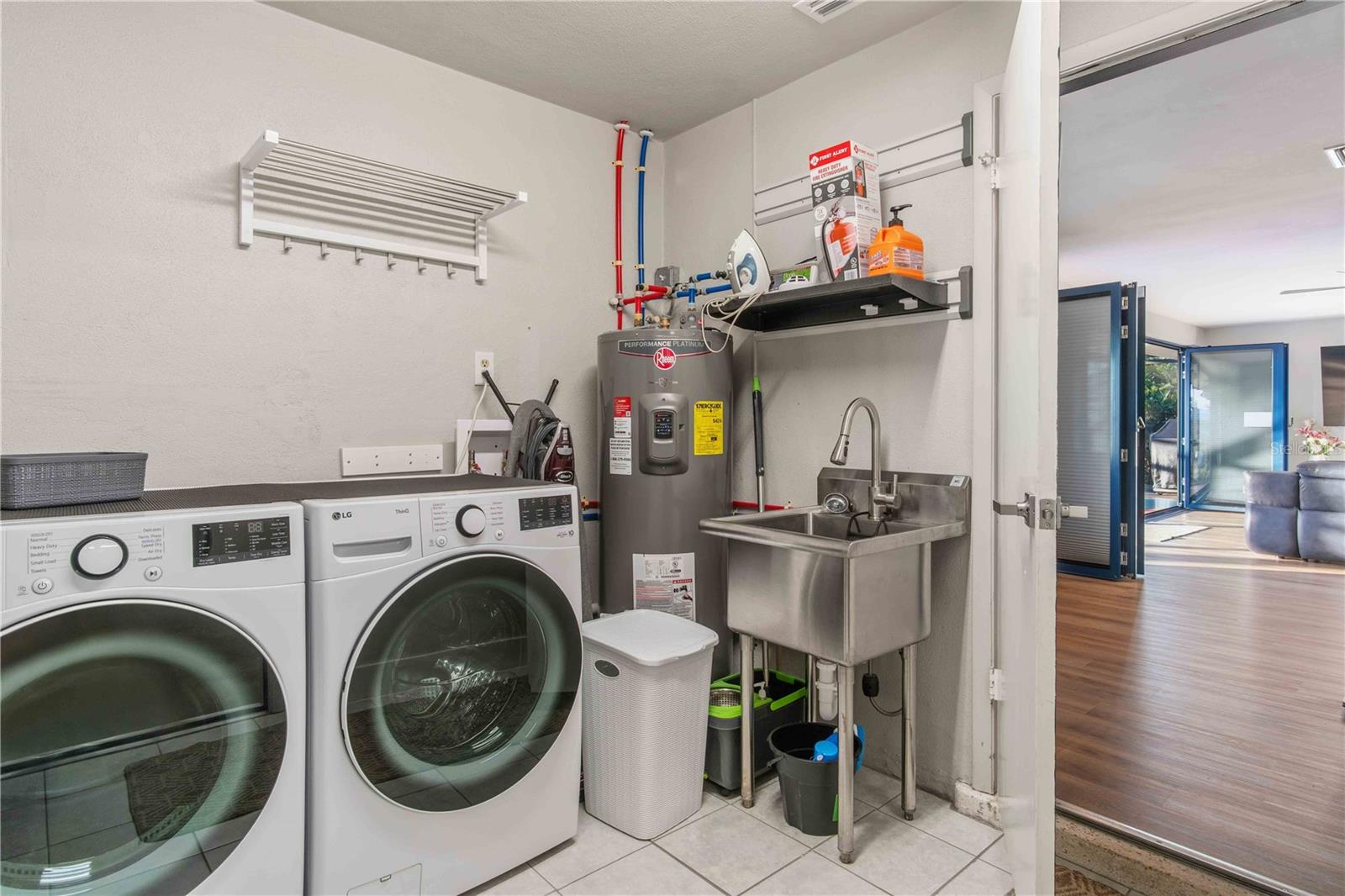 PUNTA GORDA ISLES SEC 04 - Residential