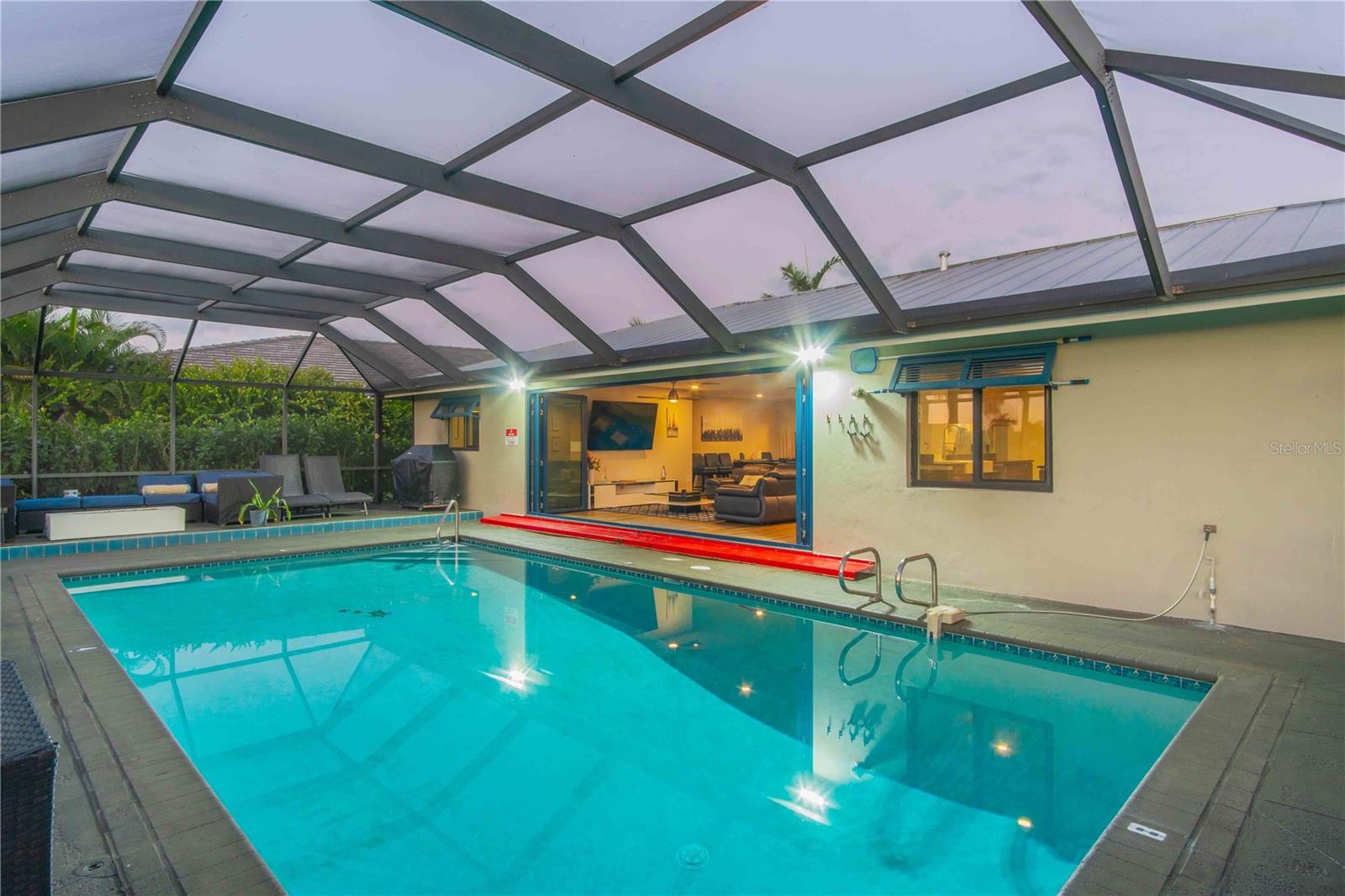 PUNTA GORDA ISLES SEC 04 - Residential