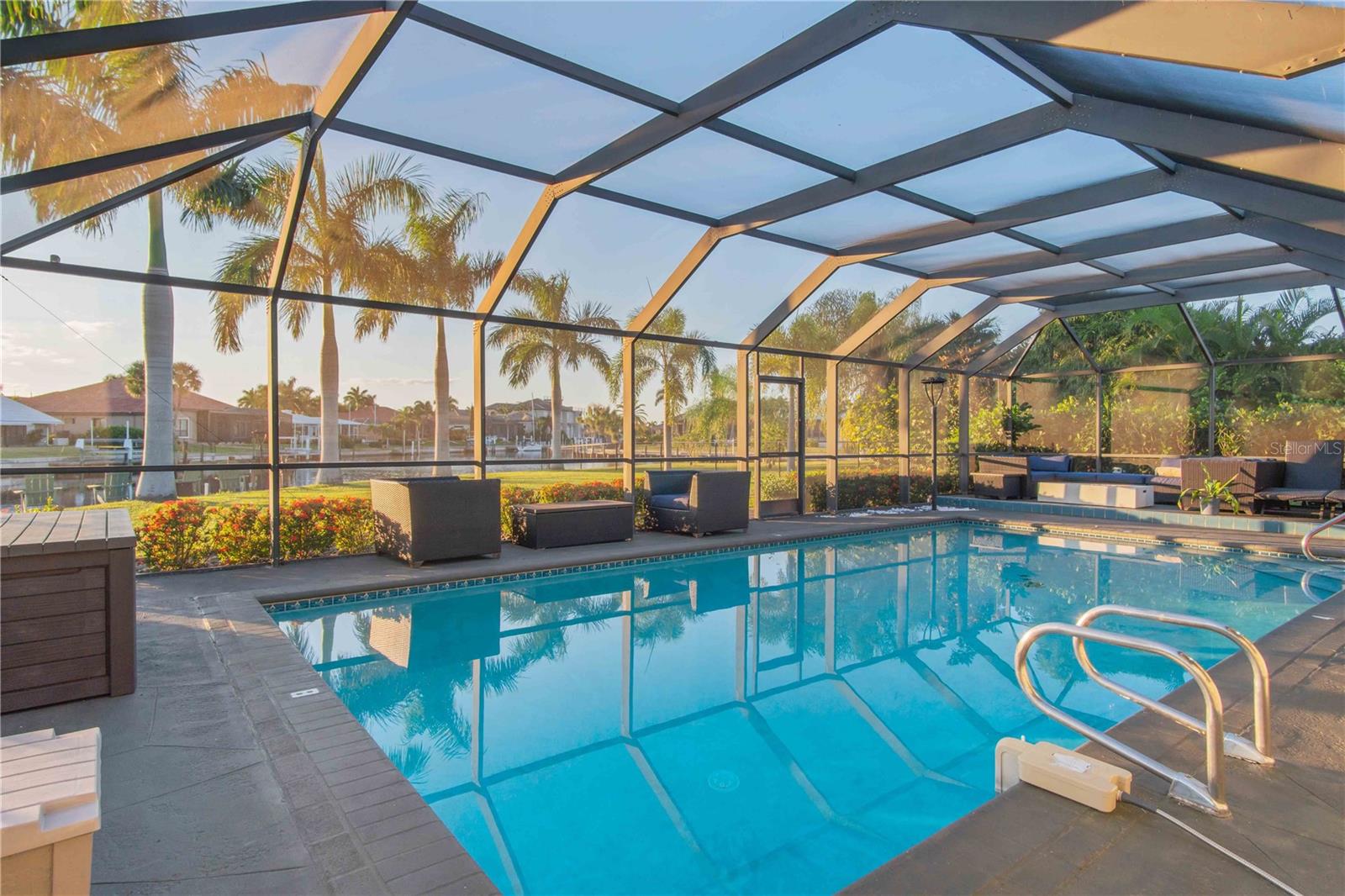 PUNTA GORDA ISLES SEC 04 - Residential
