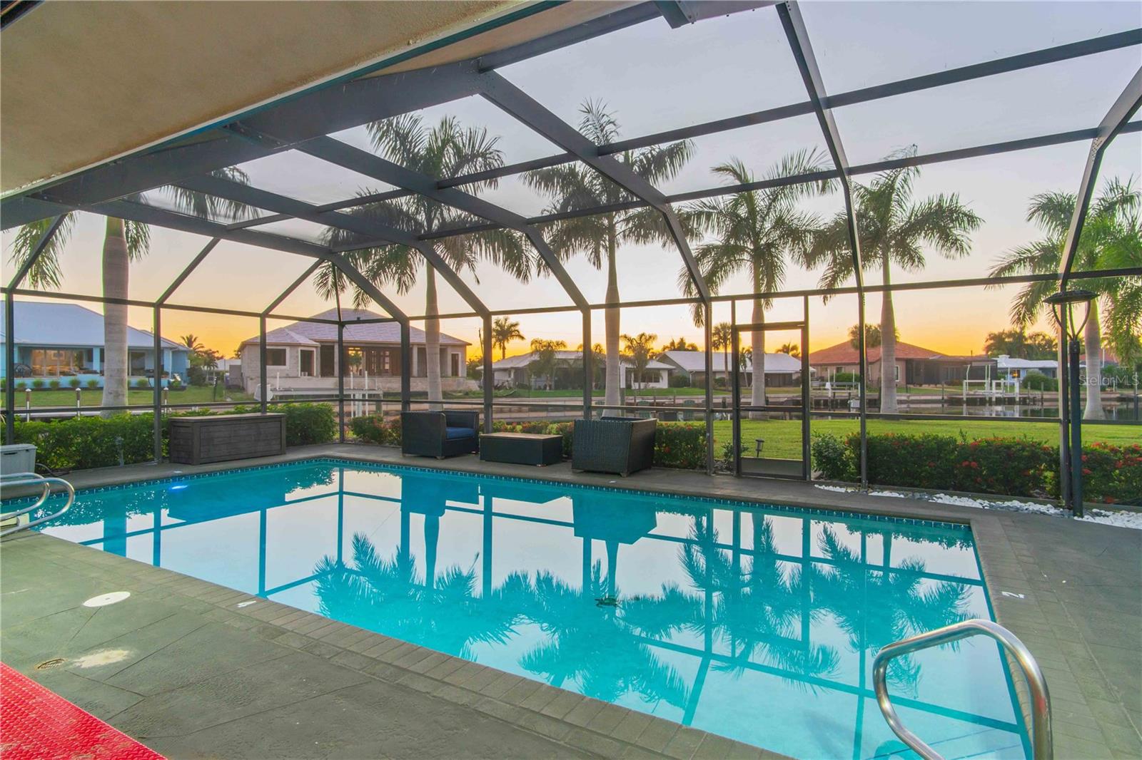 PUNTA GORDA ISLES SEC 04 - Residential