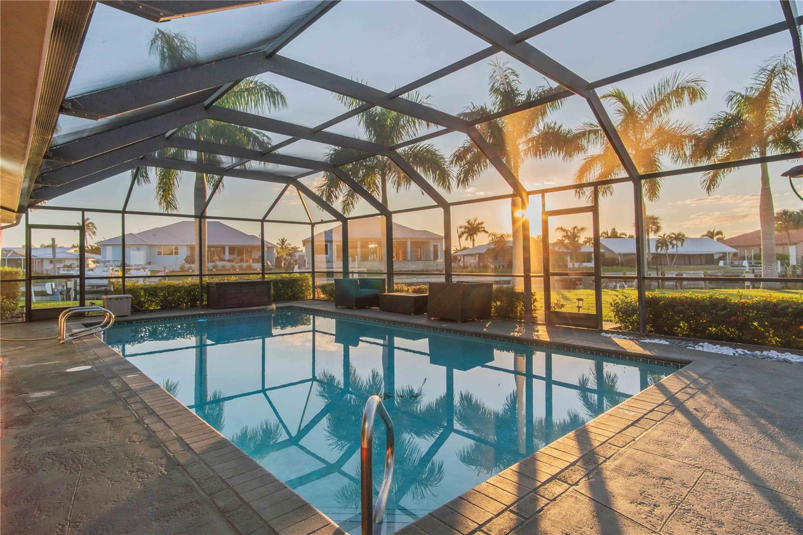 PUNTA GORDA ISLES SEC 04 - Residential