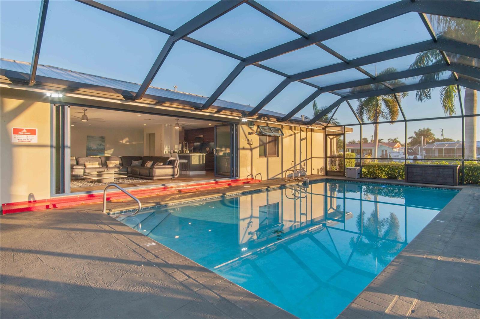 PUNTA GORDA ISLES SEC 04 - Residential