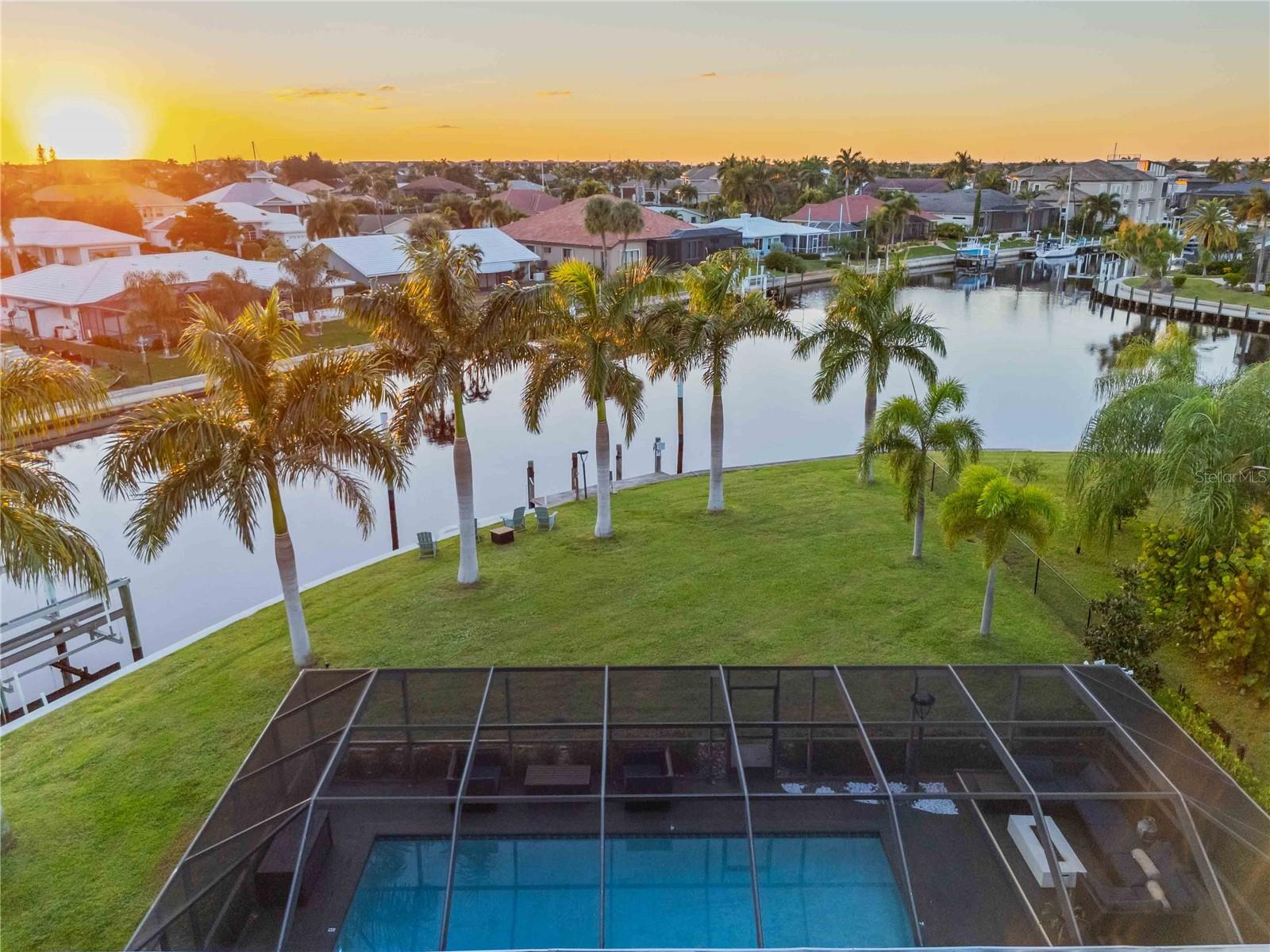 PUNTA GORDA ISLES SEC 04 - Residential