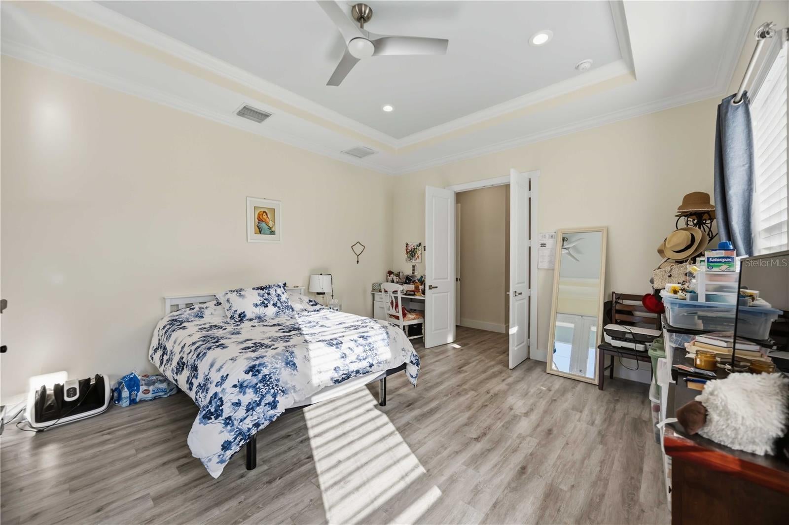 NORTH EDGEWOOD SEC OF VENICE - Residential