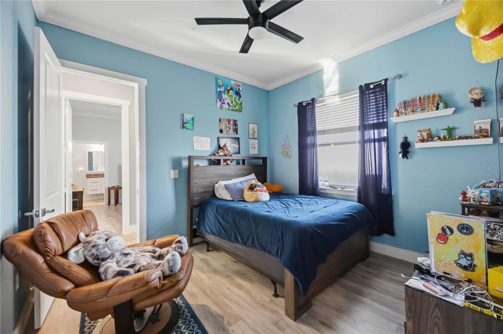 NORTH EDGEWOOD SEC OF VENICE - Residential