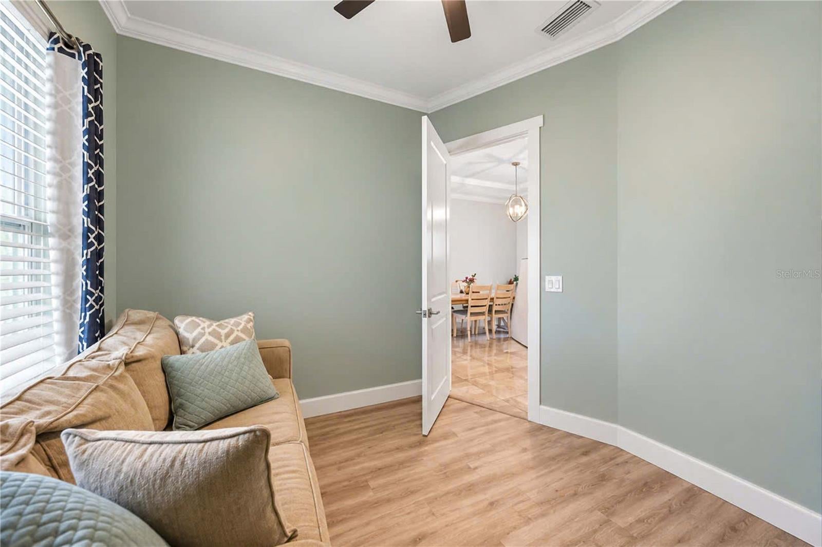 NORTH EDGEWOOD SEC OF VENICE - Residential