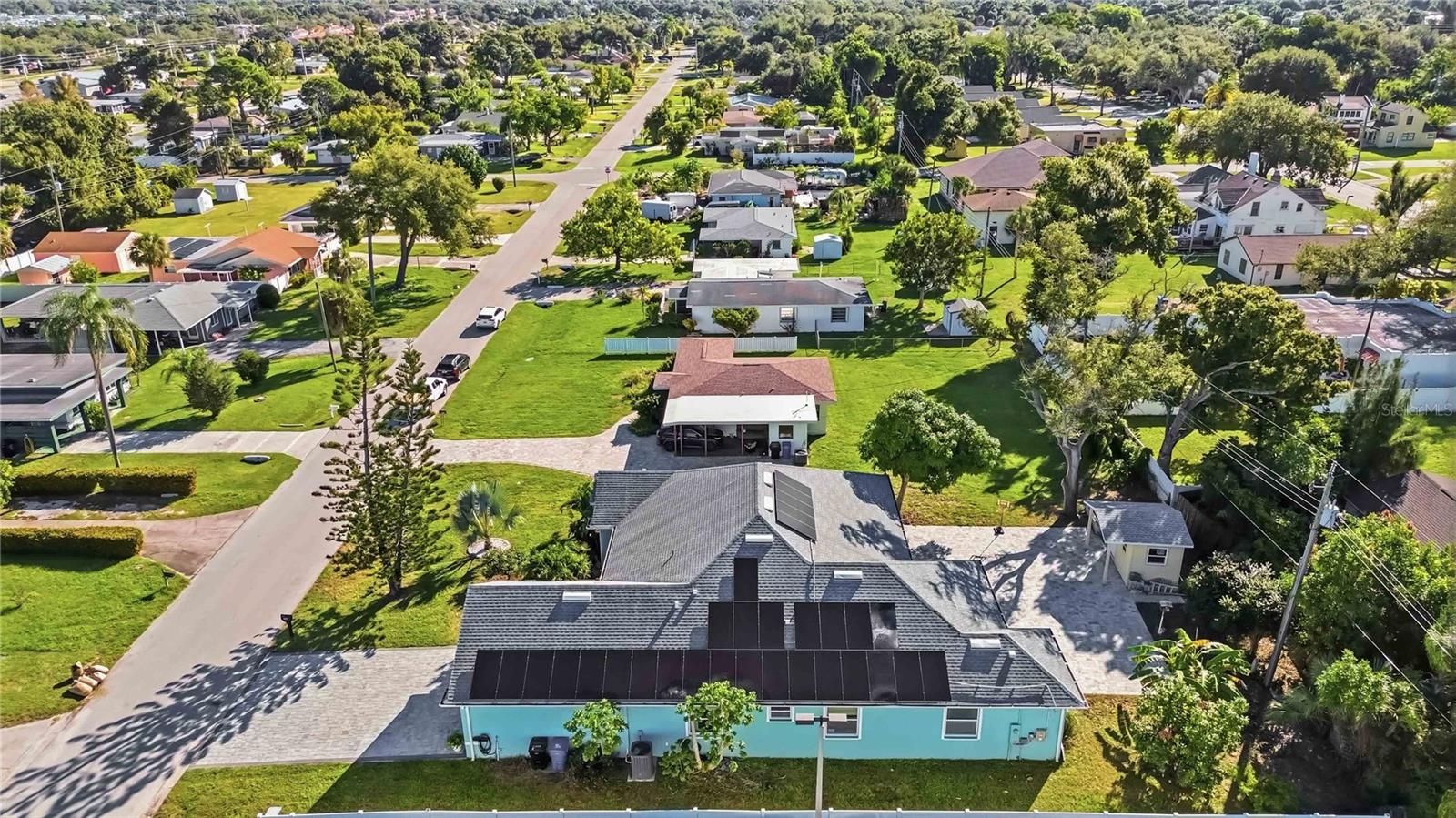 NORTH EDGEWOOD SEC OF VENICE - Residential