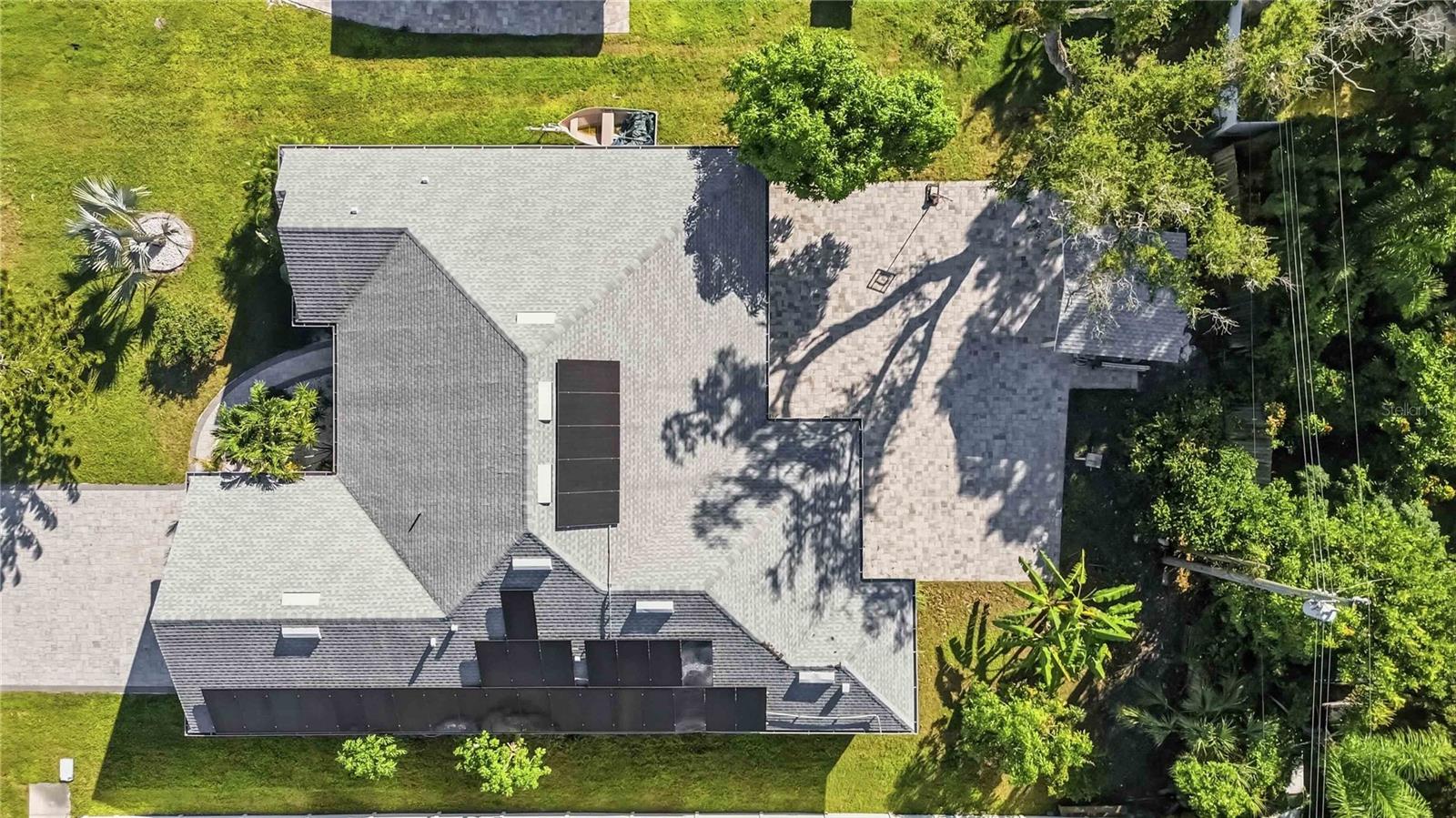 NORTH EDGEWOOD SEC OF VENICE - Residential