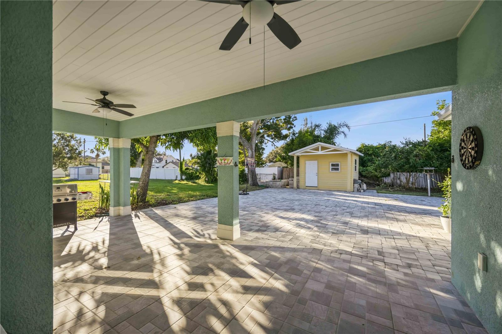 NORTH EDGEWOOD SEC OF VENICE - Residential