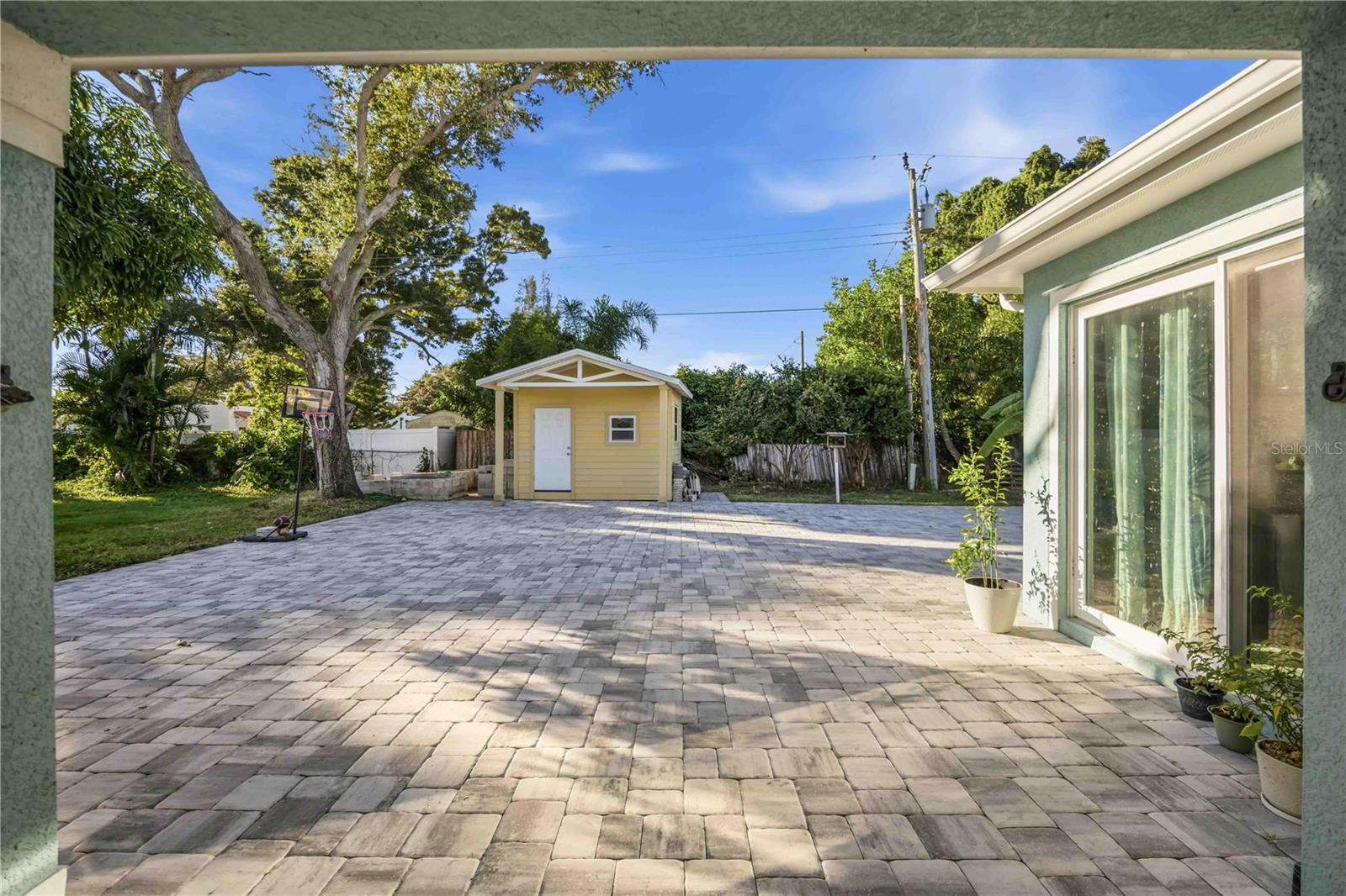 NORTH EDGEWOOD SEC OF VENICE - Residential