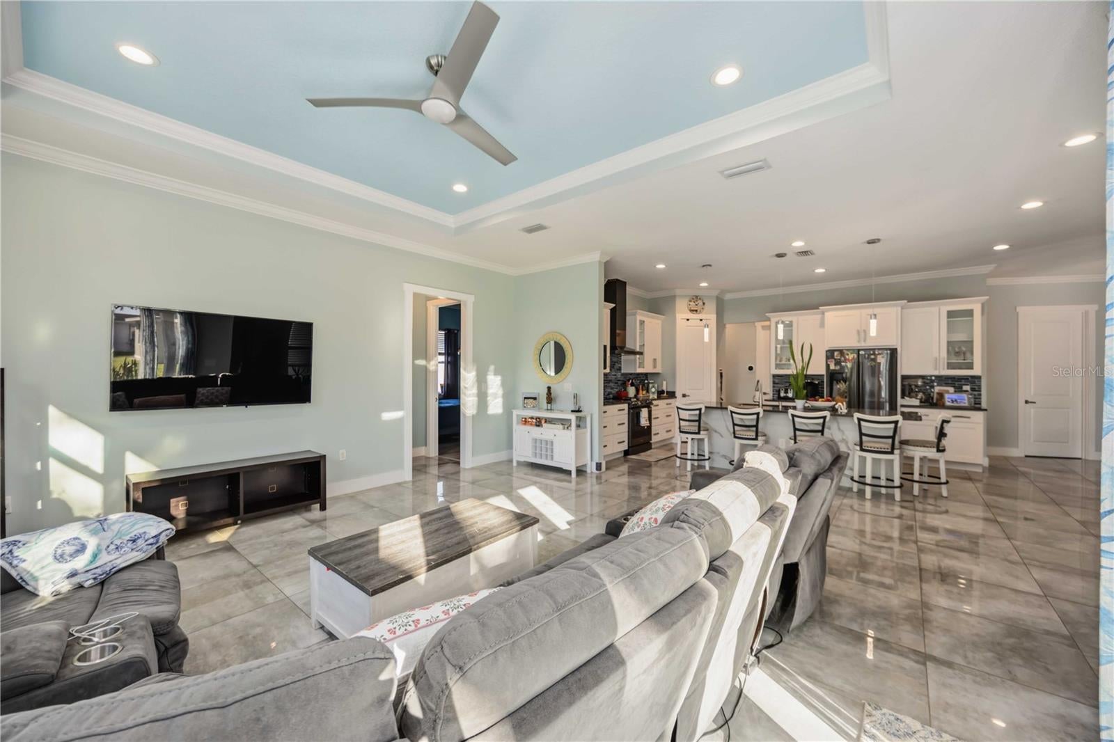 NORTH EDGEWOOD SEC OF VENICE - Residential
