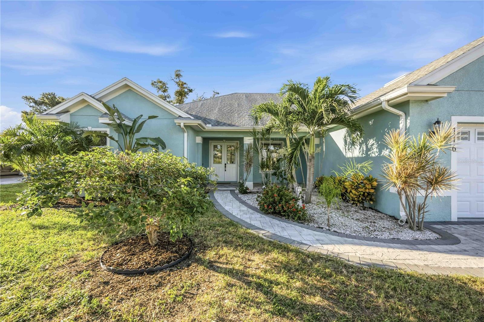 NORTH EDGEWOOD SEC OF VENICE - Residential