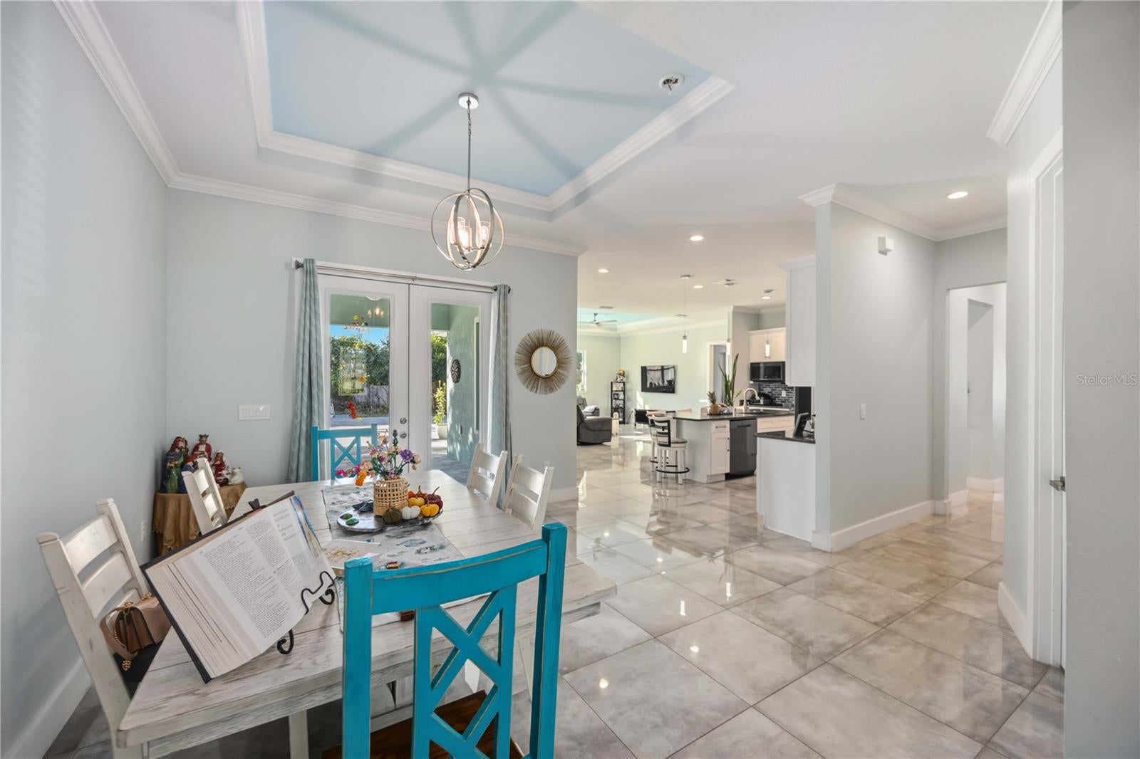NORTH EDGEWOOD SEC OF VENICE - Residential