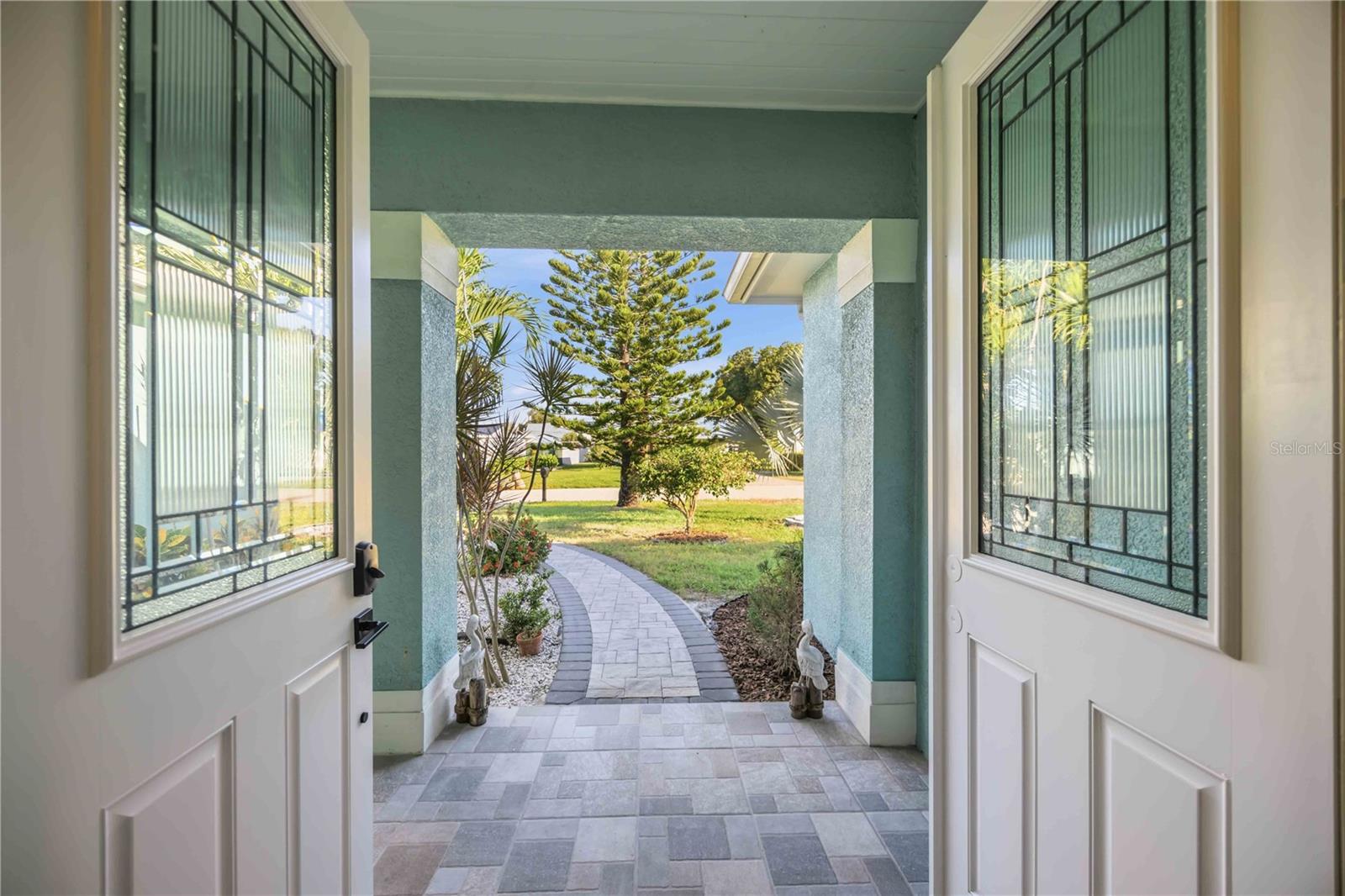 NORTH EDGEWOOD SEC OF VENICE - Residential