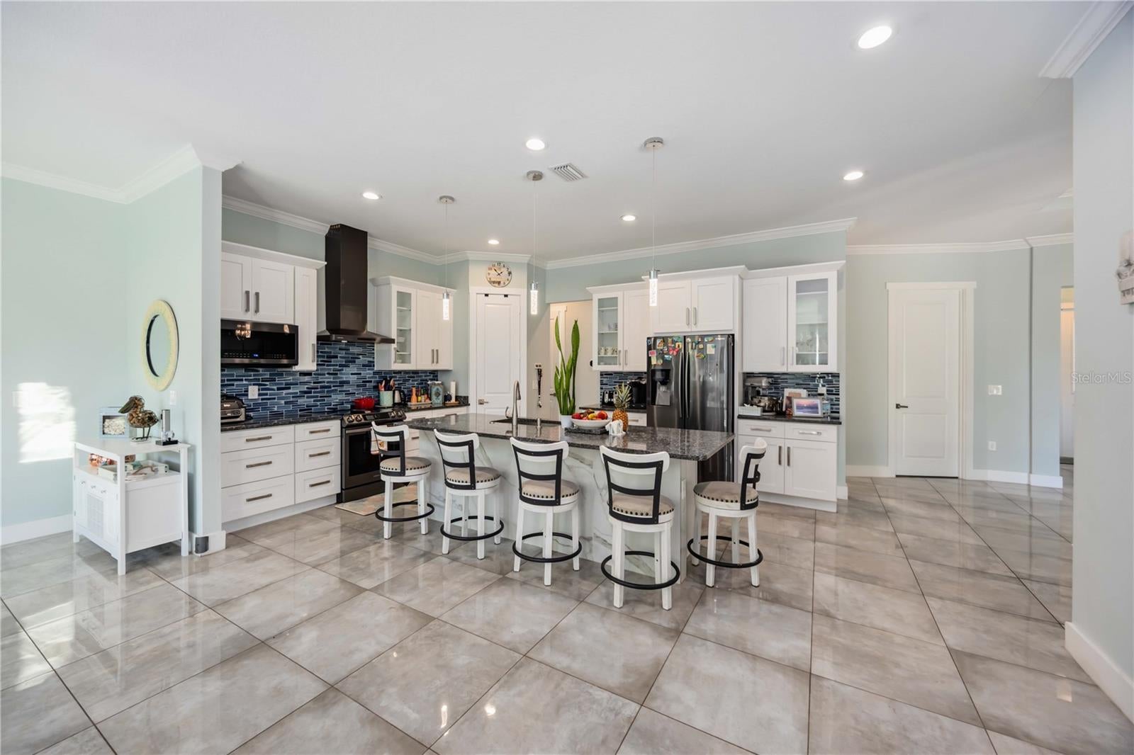 NORTH EDGEWOOD SEC OF VENICE - Residential