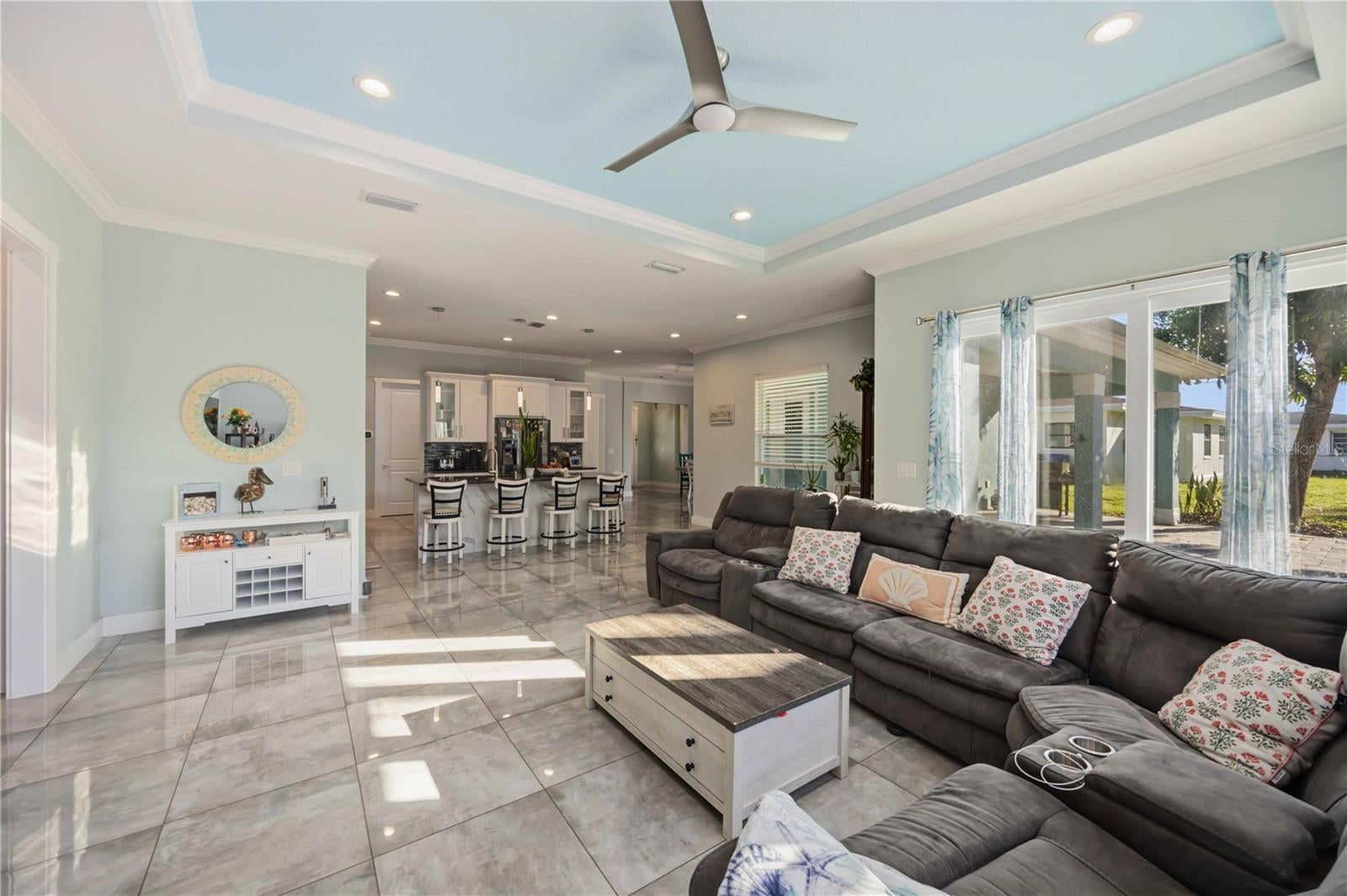 NORTH EDGEWOOD SEC OF VENICE - Residential