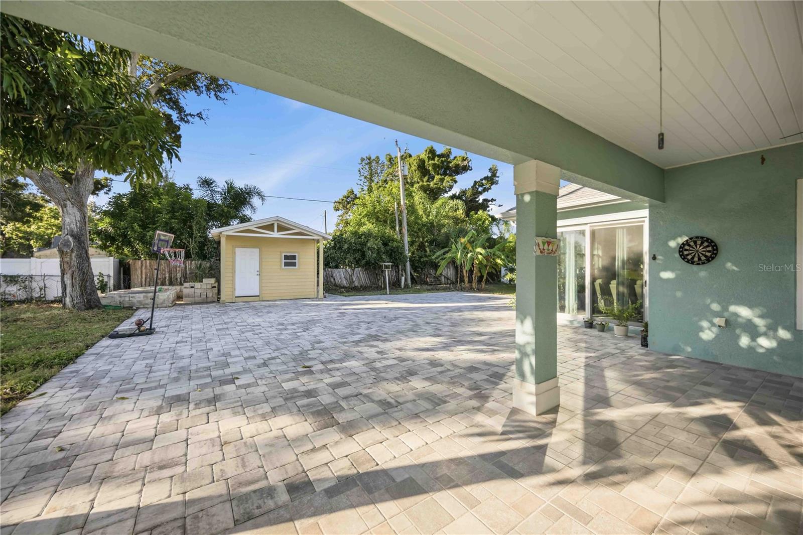 NORTH EDGEWOOD SEC OF VENICE - Residential