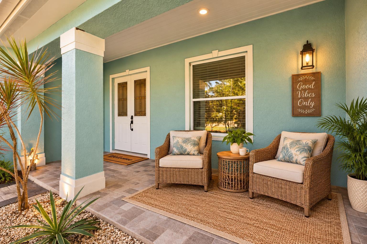 NORTH EDGEWOOD SEC OF VENICE - Residential