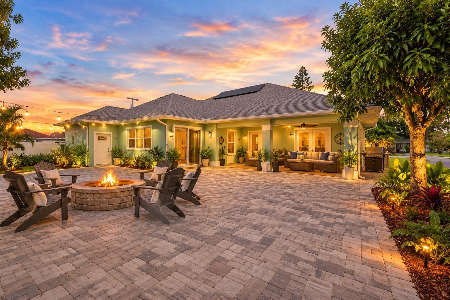 NORTH EDGEWOOD SEC OF VENICE - Residential