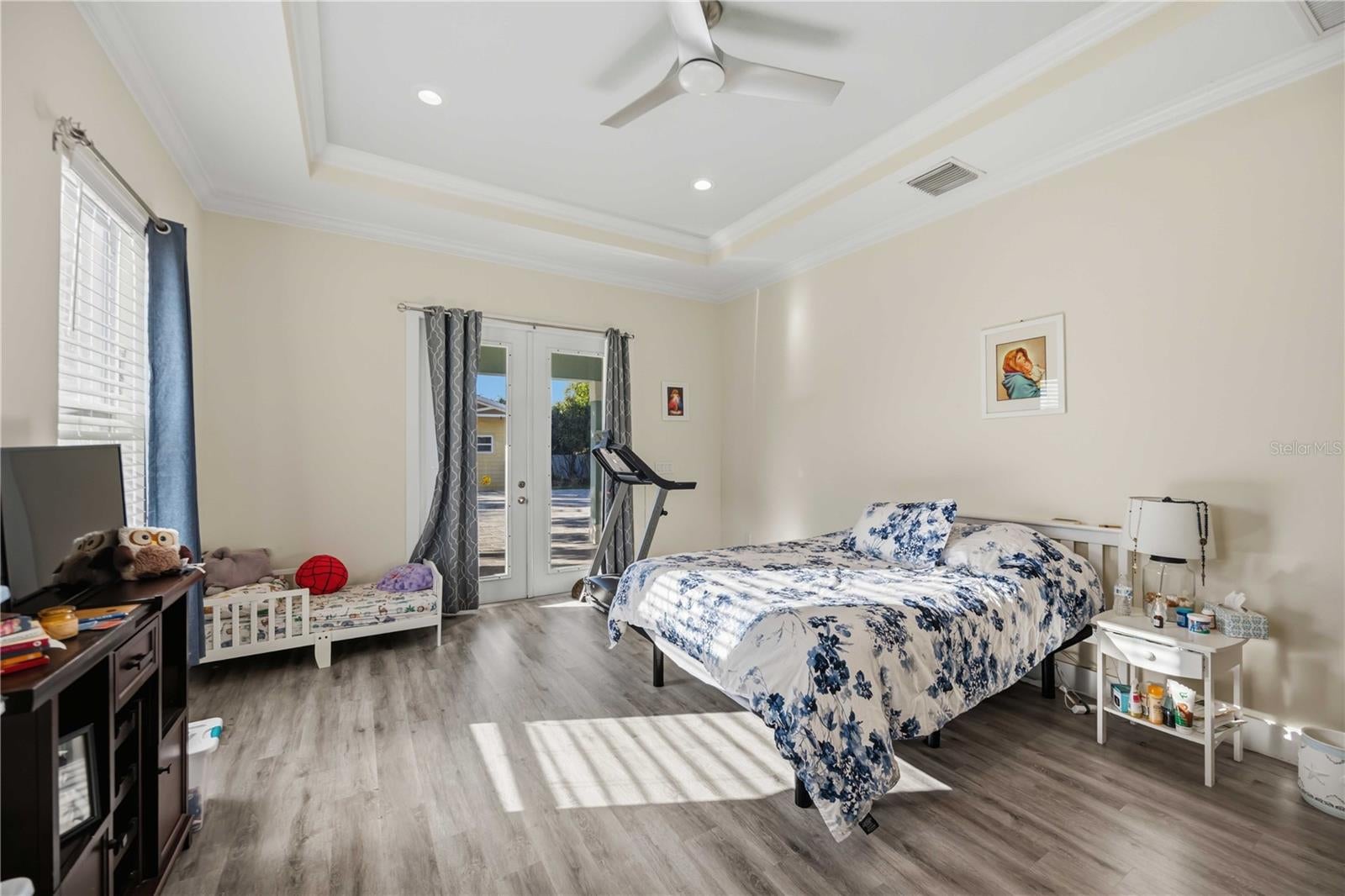 NORTH EDGEWOOD SEC OF VENICE - Residential