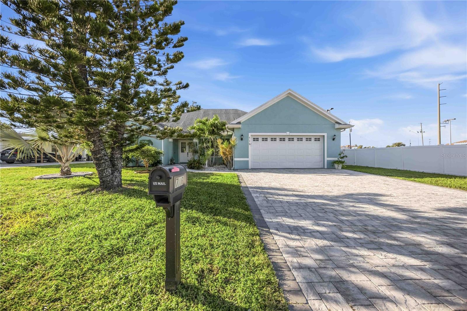 NORTH EDGEWOOD SEC OF VENICE - Residential
