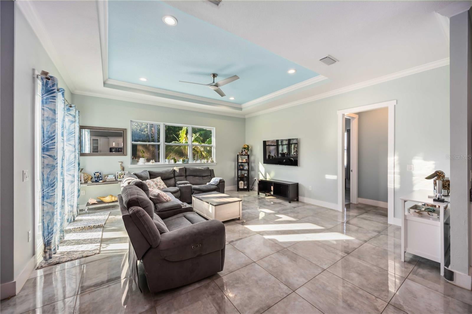 NORTH EDGEWOOD SEC OF VENICE - Residential