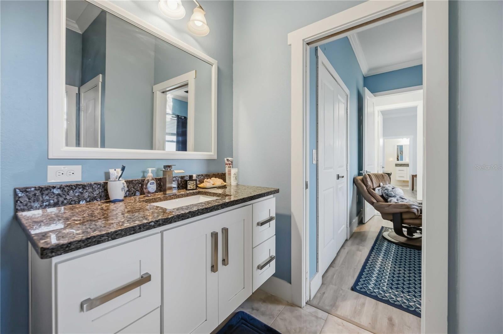 NORTH EDGEWOOD SEC OF VENICE - Residential