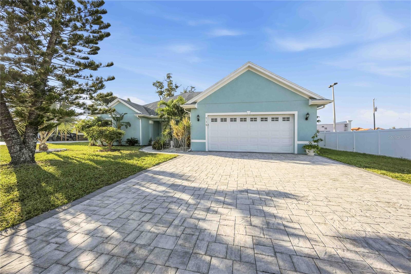 NORTH EDGEWOOD SEC OF VENICE - Residential