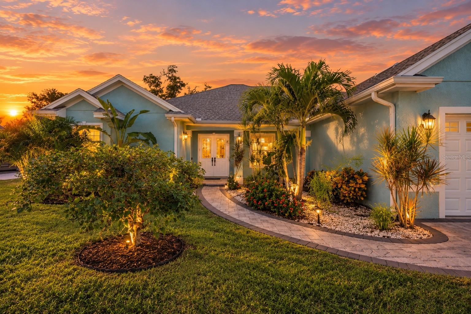 NORTH EDGEWOOD SEC OF VENICE - Residential