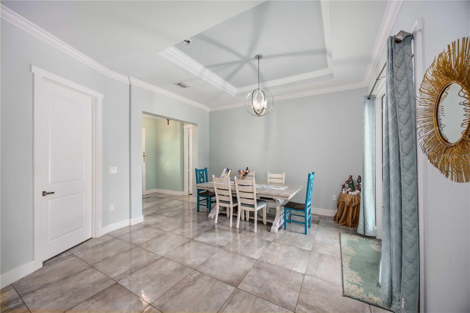 NORTH EDGEWOOD SEC OF VENICE - Residential